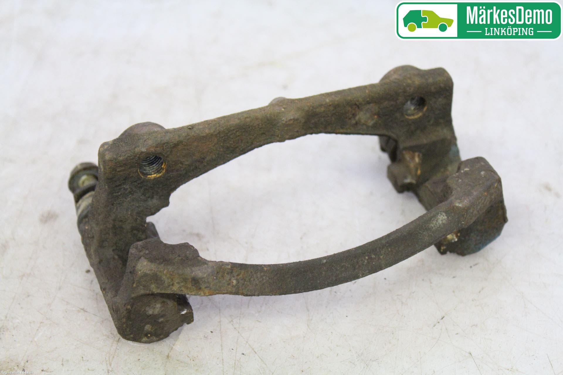 Citroen C1 06-13 Bromsokshållare