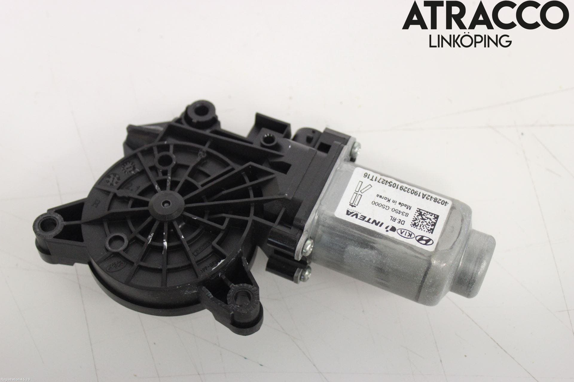 Kia NIRO (DE) 17-22 Fönsterhissmotor