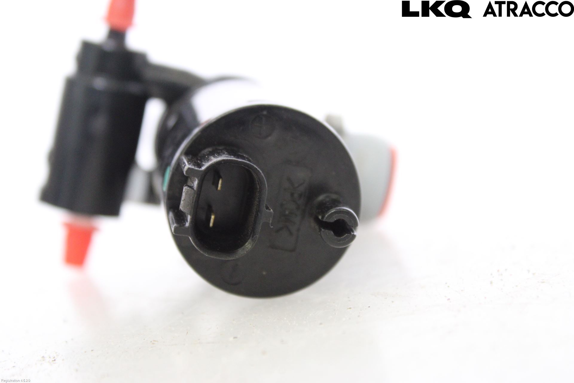 Nissan PULSAR Spolarpump Vindruta