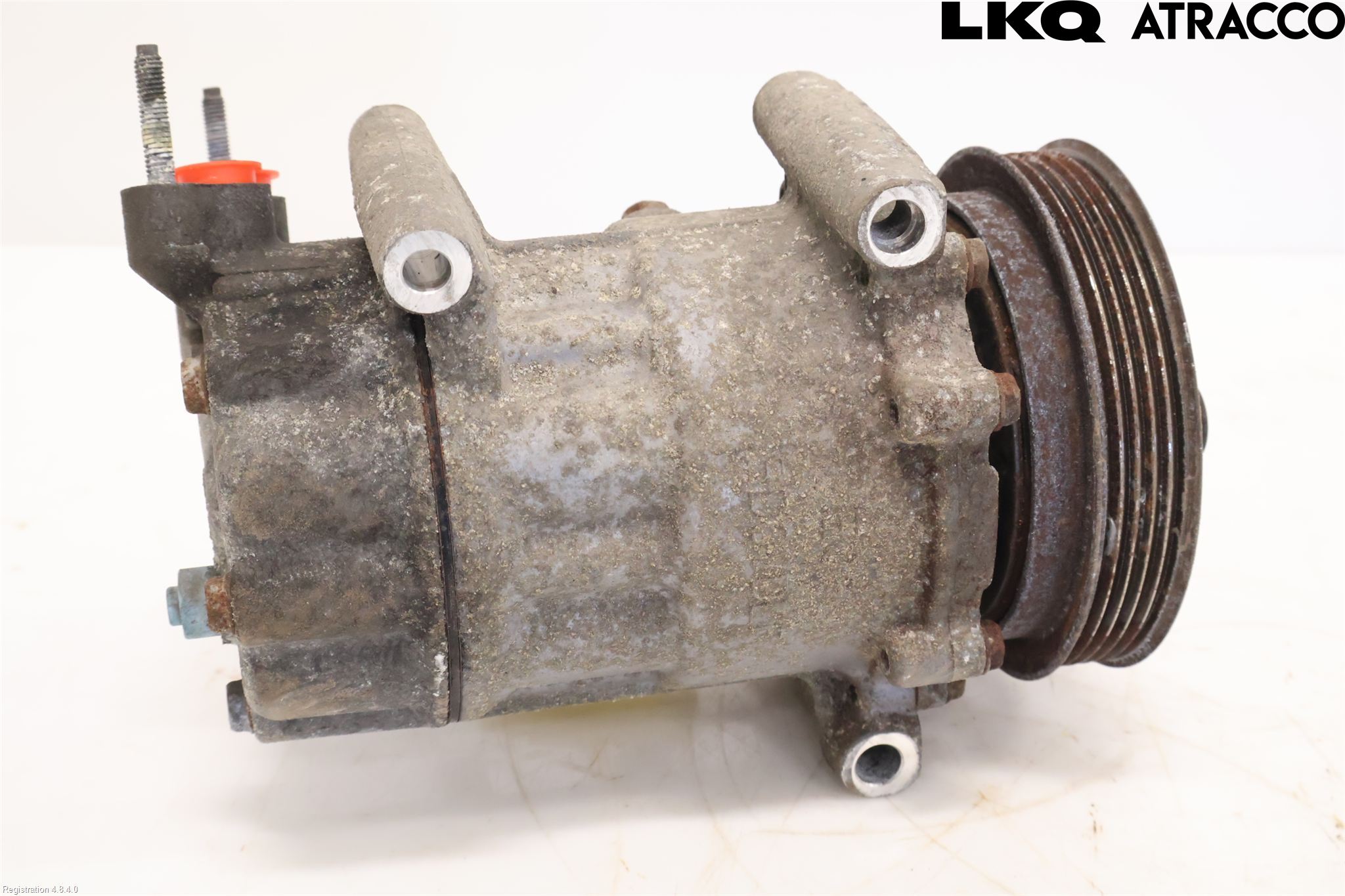 Mini COUNTRYMAN R60 11-16 Ac Kompressor