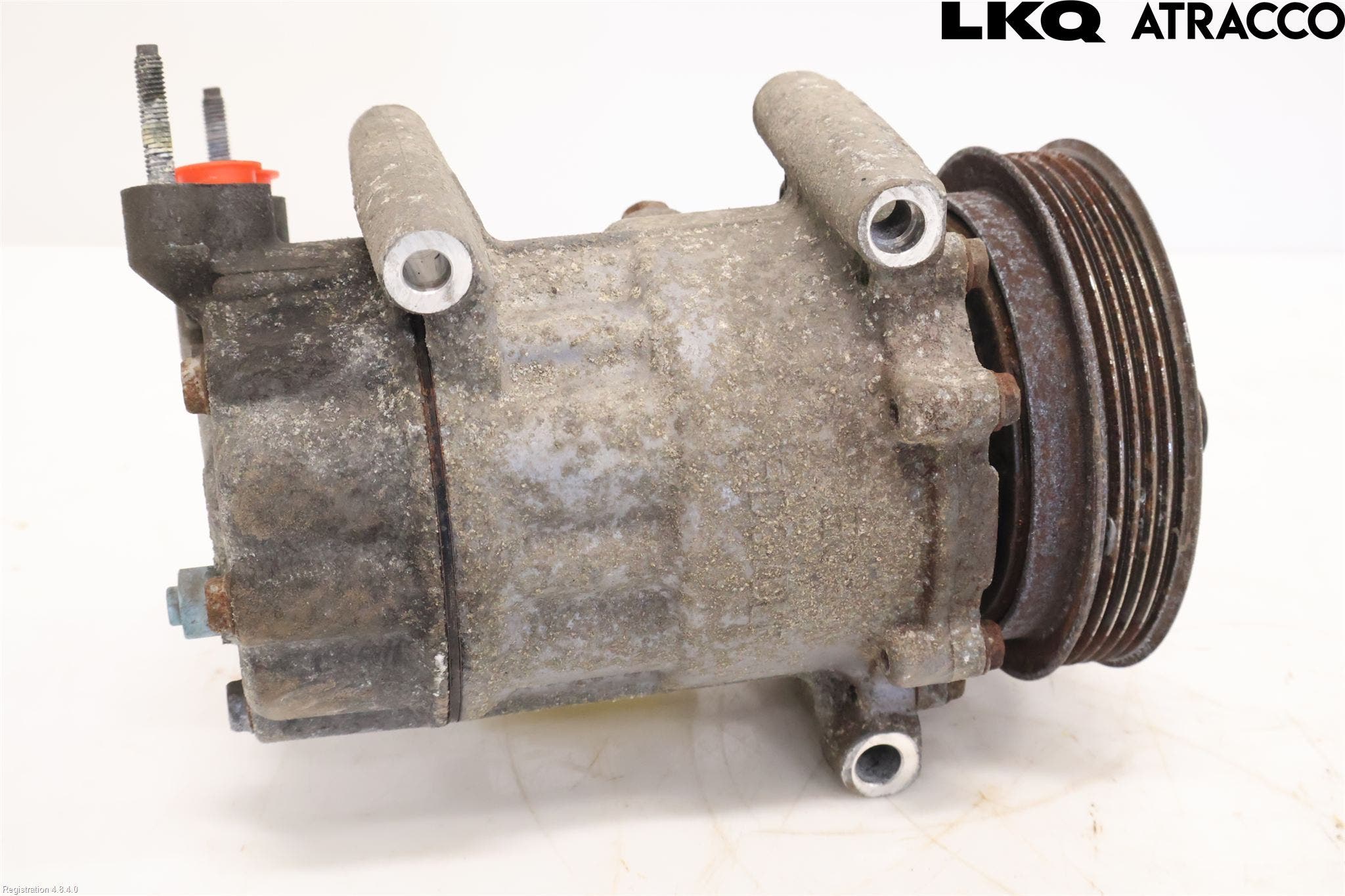 Mini COUNTRYMAN R60 11-16 Ac Kompressor