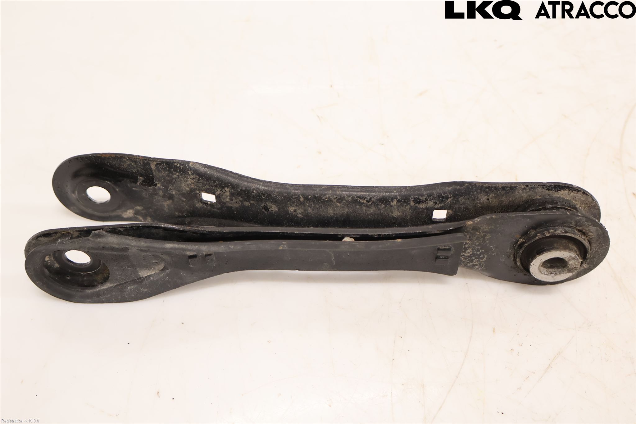 Hyundai TUCSON 05- Bärarm Bak Vänster