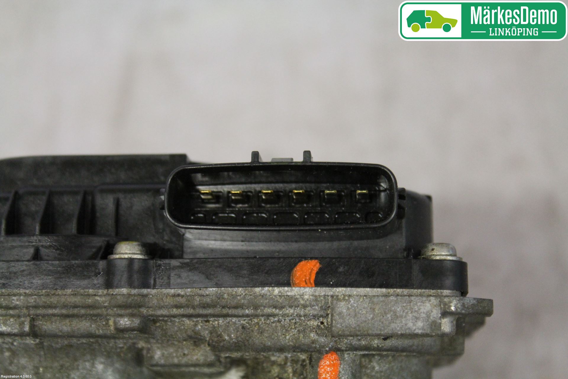 Honda CIVIC 12-16 Injspjällhus