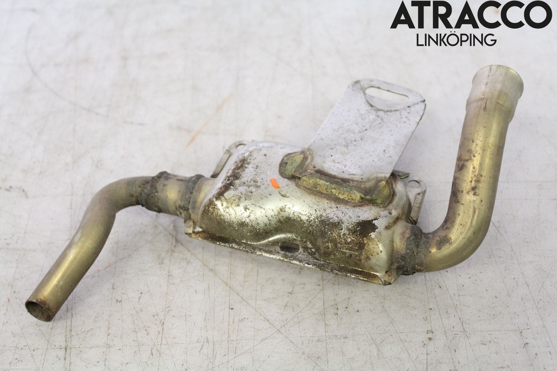 Volkswagen VW GOLF / E-GOLF VII 13-20 Dieselvärmare