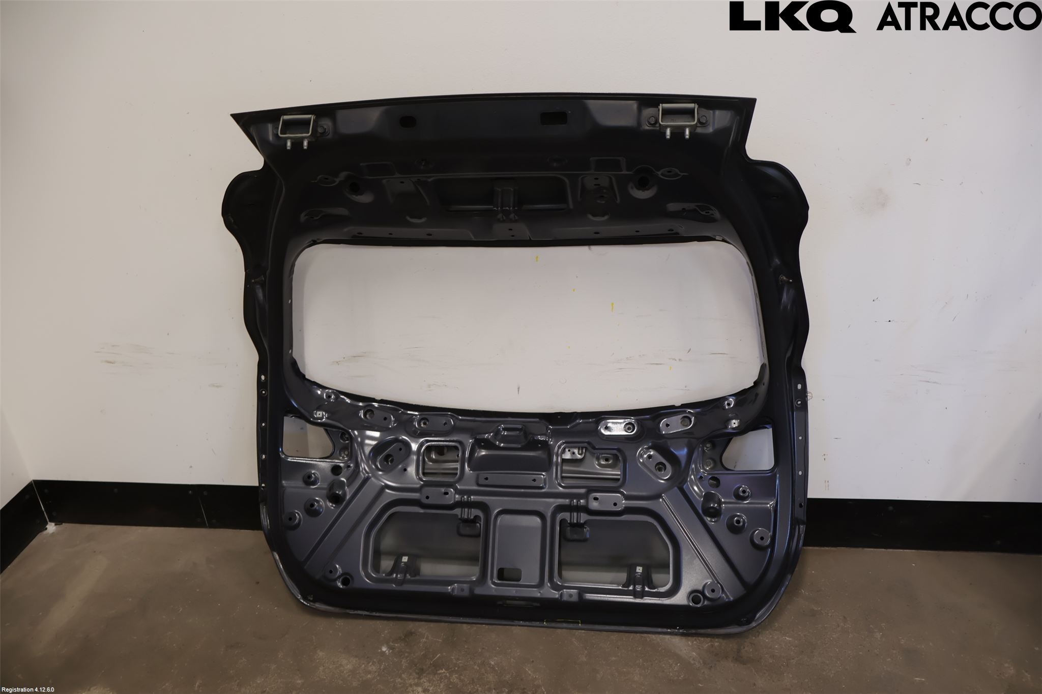 Kia CEED 12-18 Baklucka Kombi