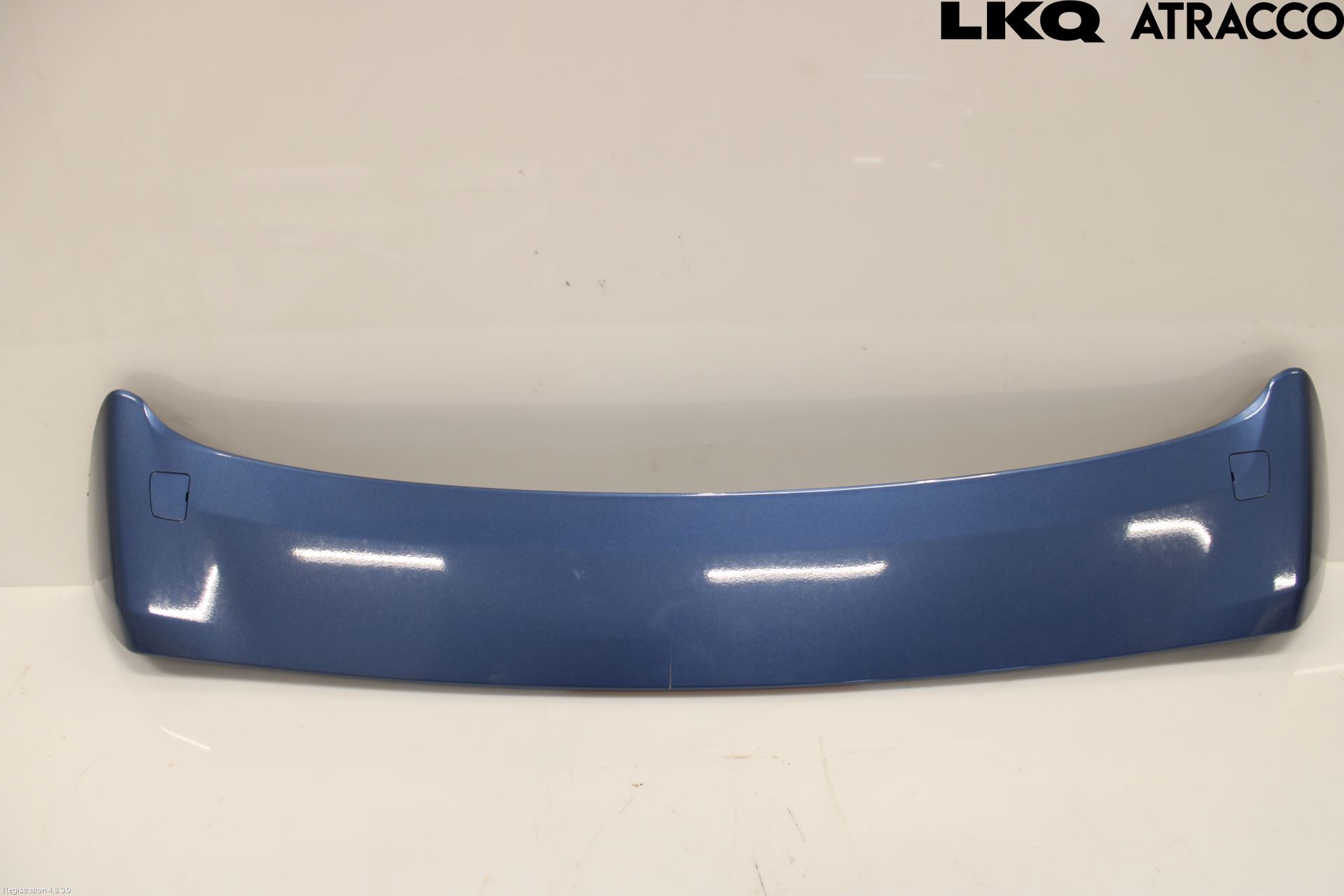 Subaru FORESTER SJ 13-18 Spoiler Baklucka