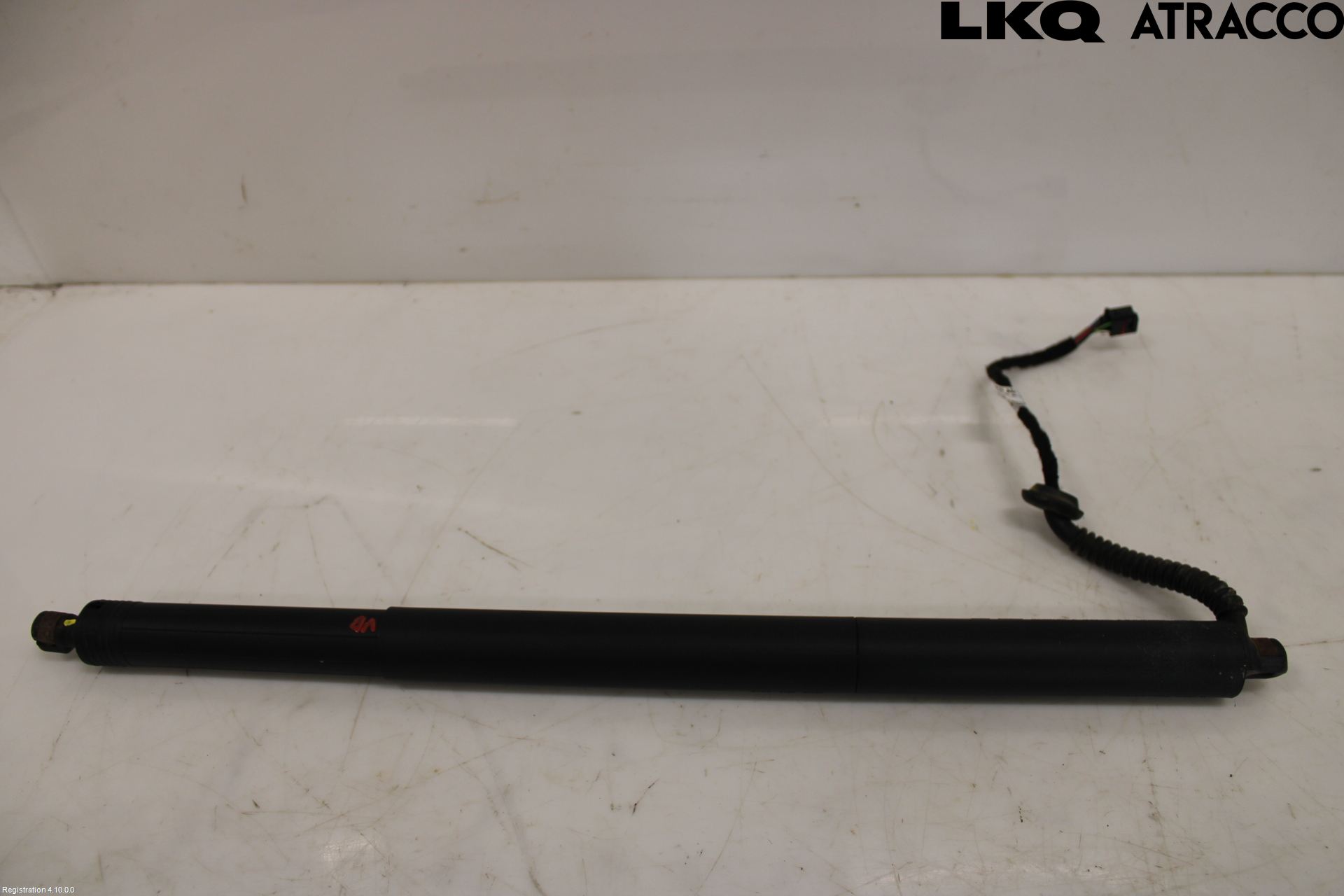 Volkswagen VW PASSAT 15-19 Gasfjäder Baklucka