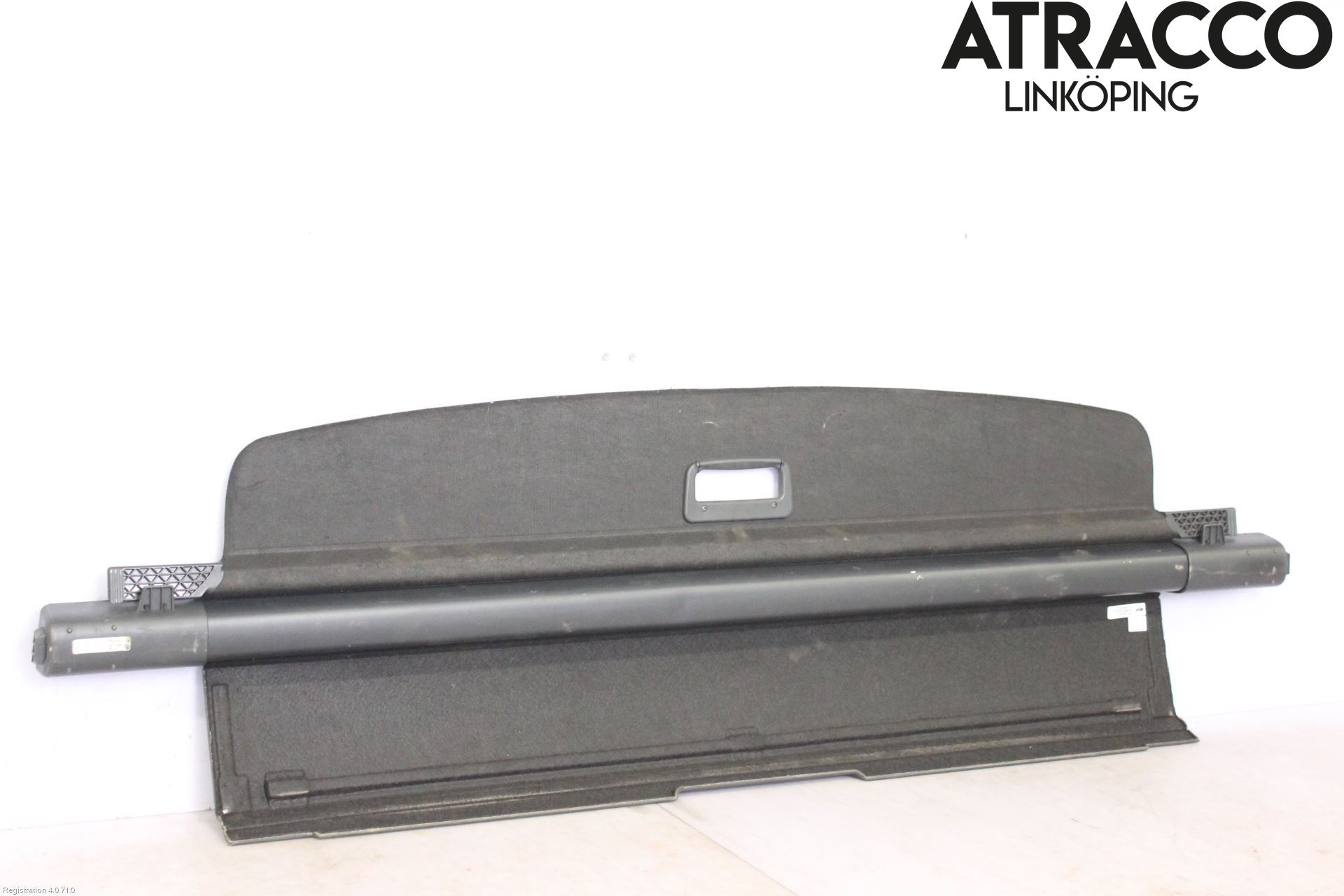 Skoda OCTAVIA (1Z) 05-13 Insynskydd