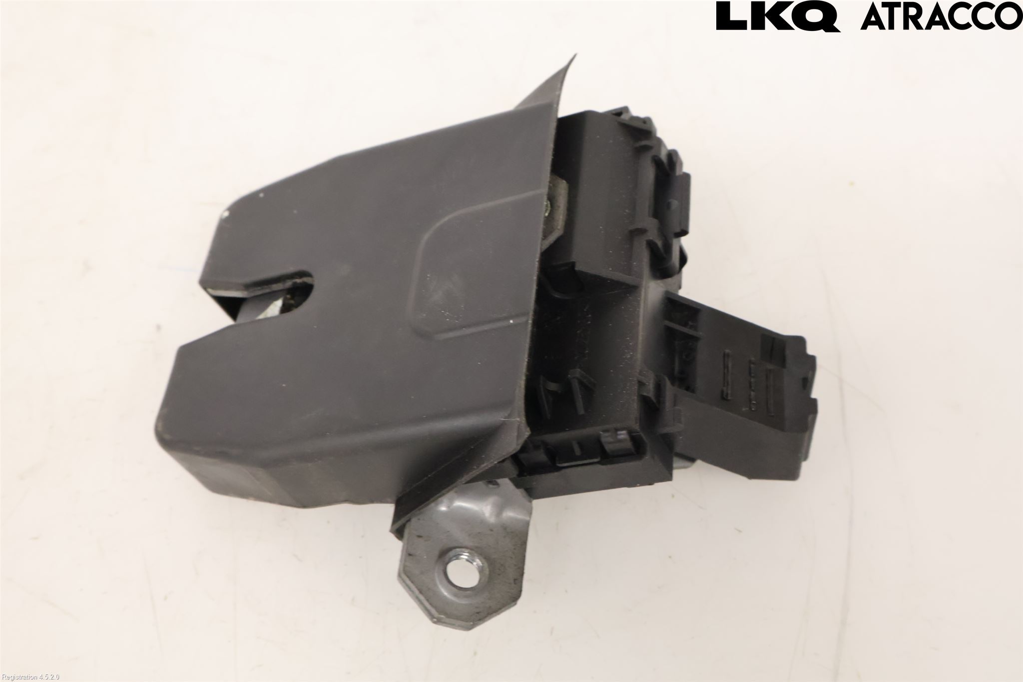 Ford S-MAX 06-15 Låskista Baklucka