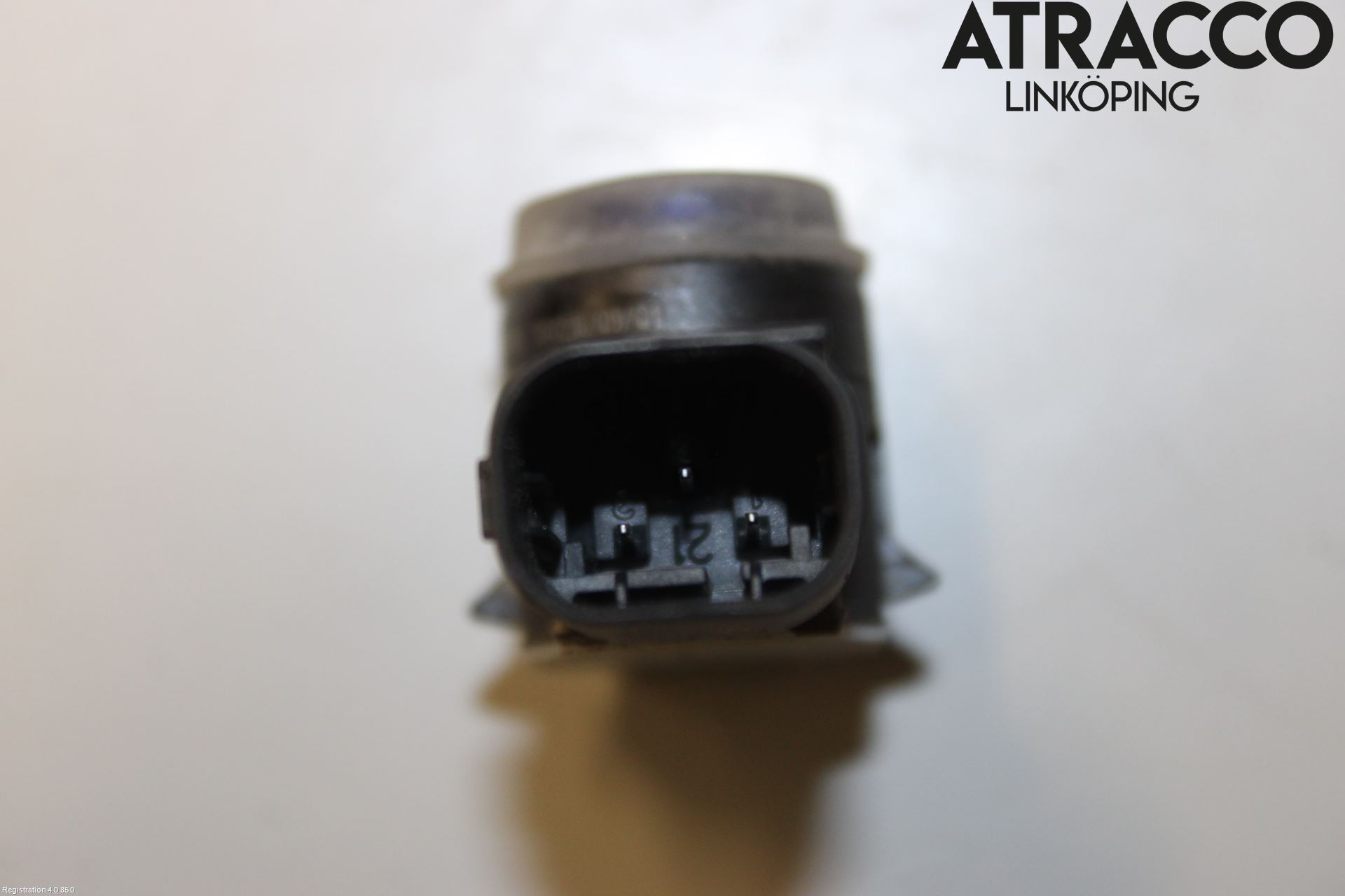 Peugeot 308 14-21 Parkeringshjälp Backsensor