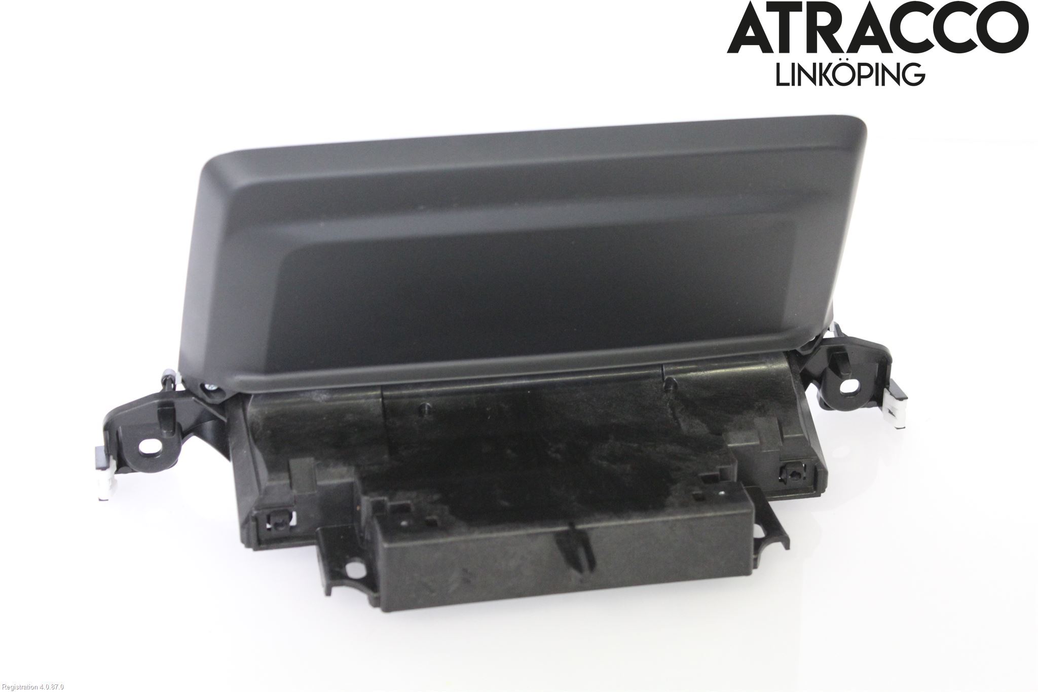 Peugeot 5008 17-24 Multifunktionsdisplay