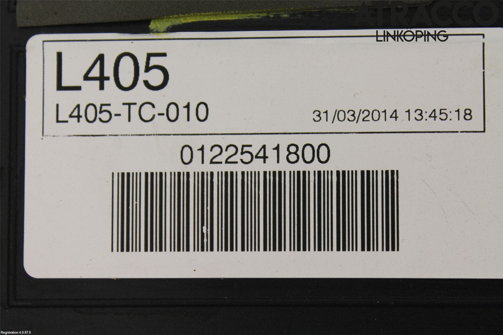 Landrover RANGE ROVER (L405) 13-21 Bränsletank Diesel