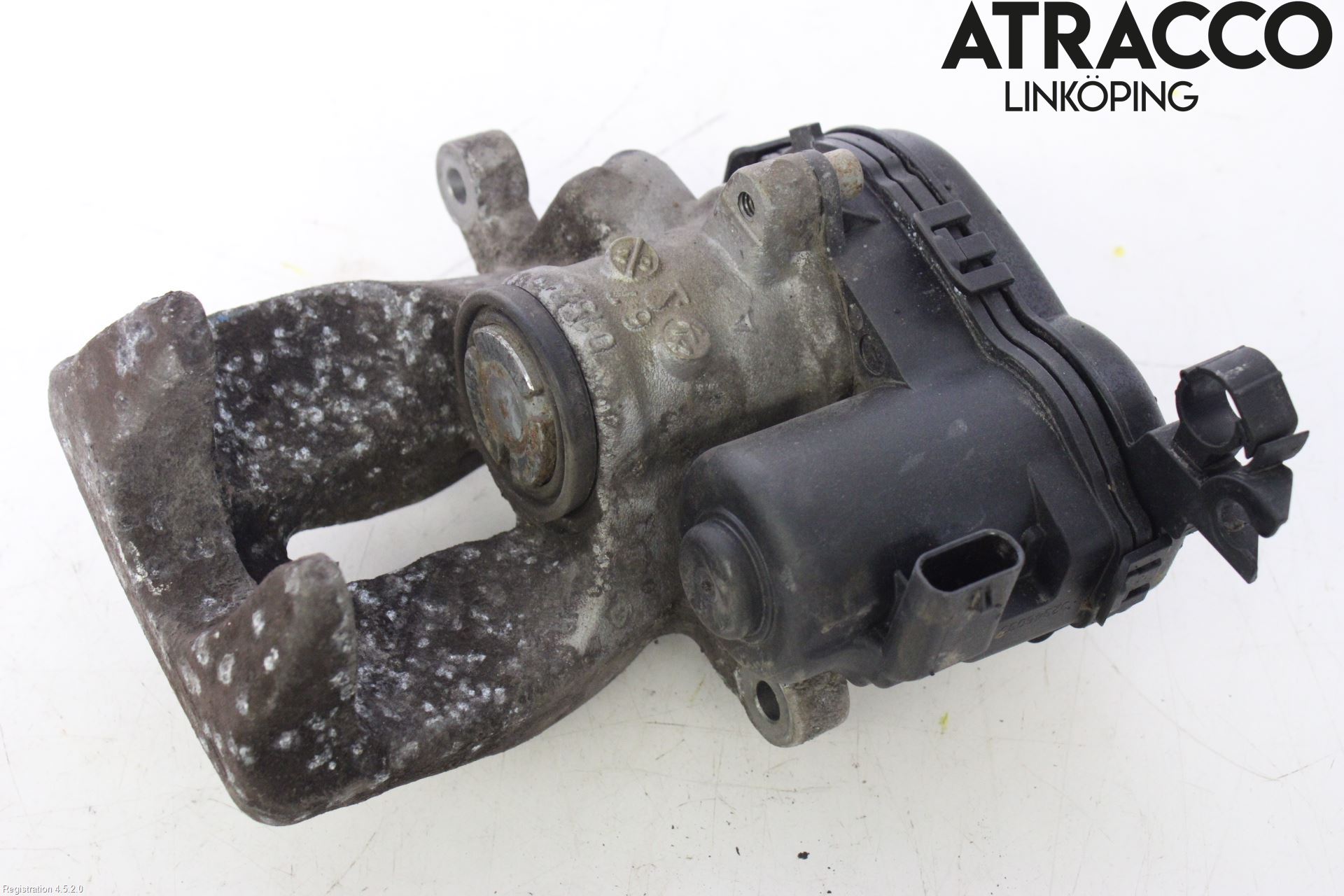 Mercedes-Benz MB CLA-KLASS (C117/X117) 13-19 Bromsok Bak Vänster