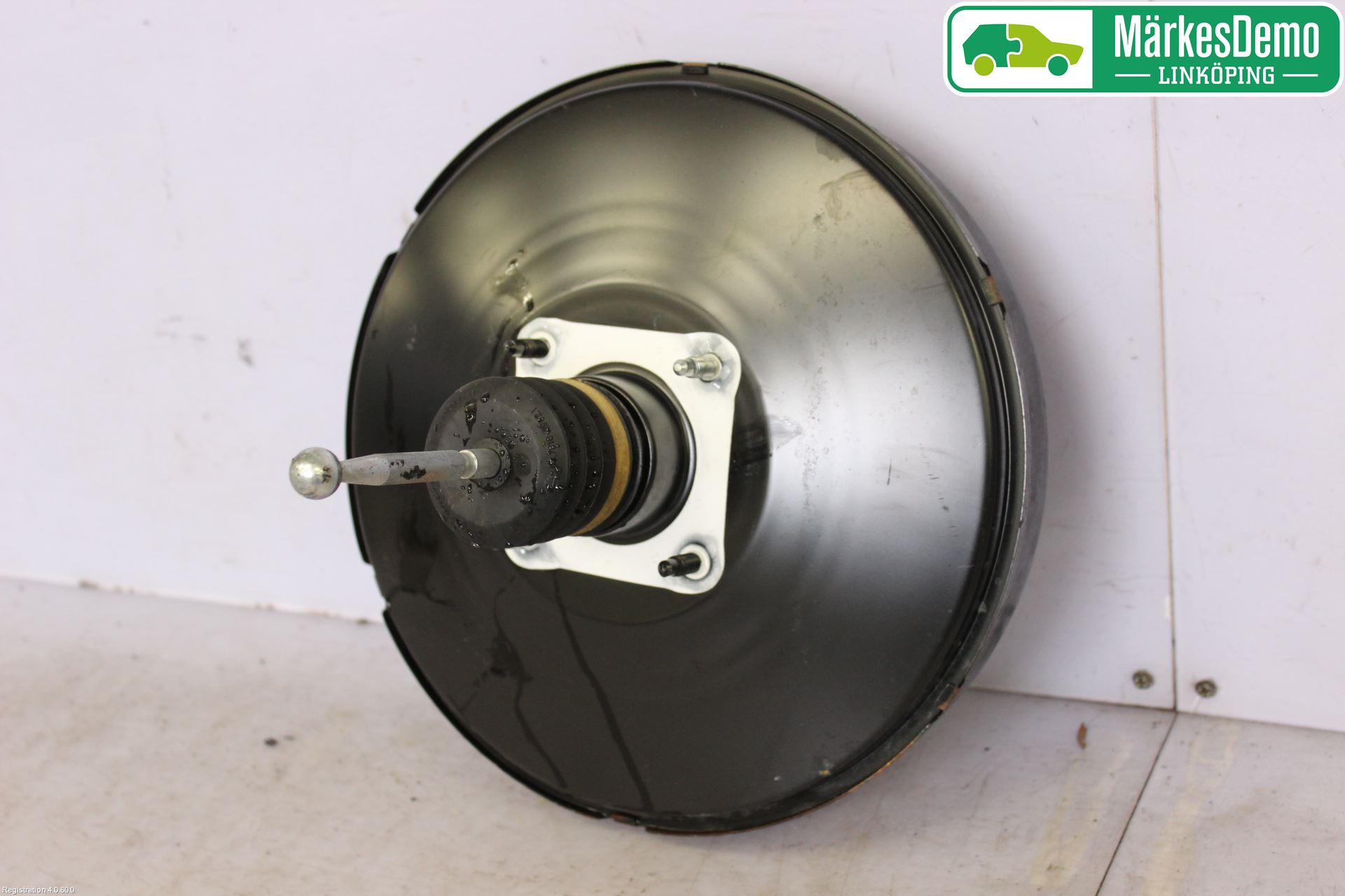 Volkswagen VW PASSAT CC 08-16 Bromsservo