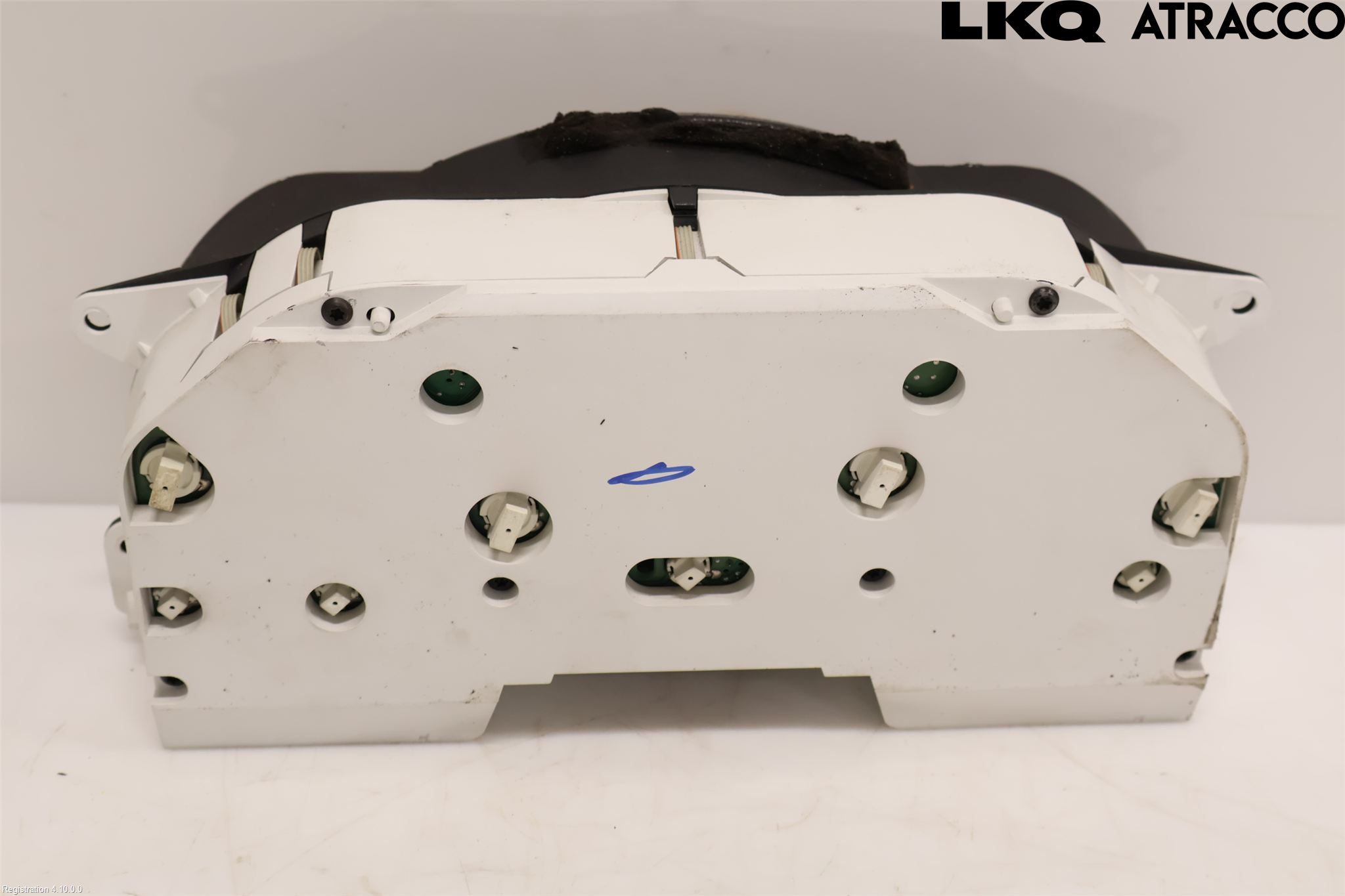 Jaguar XK8/XKR   96-06 Instrument Komb