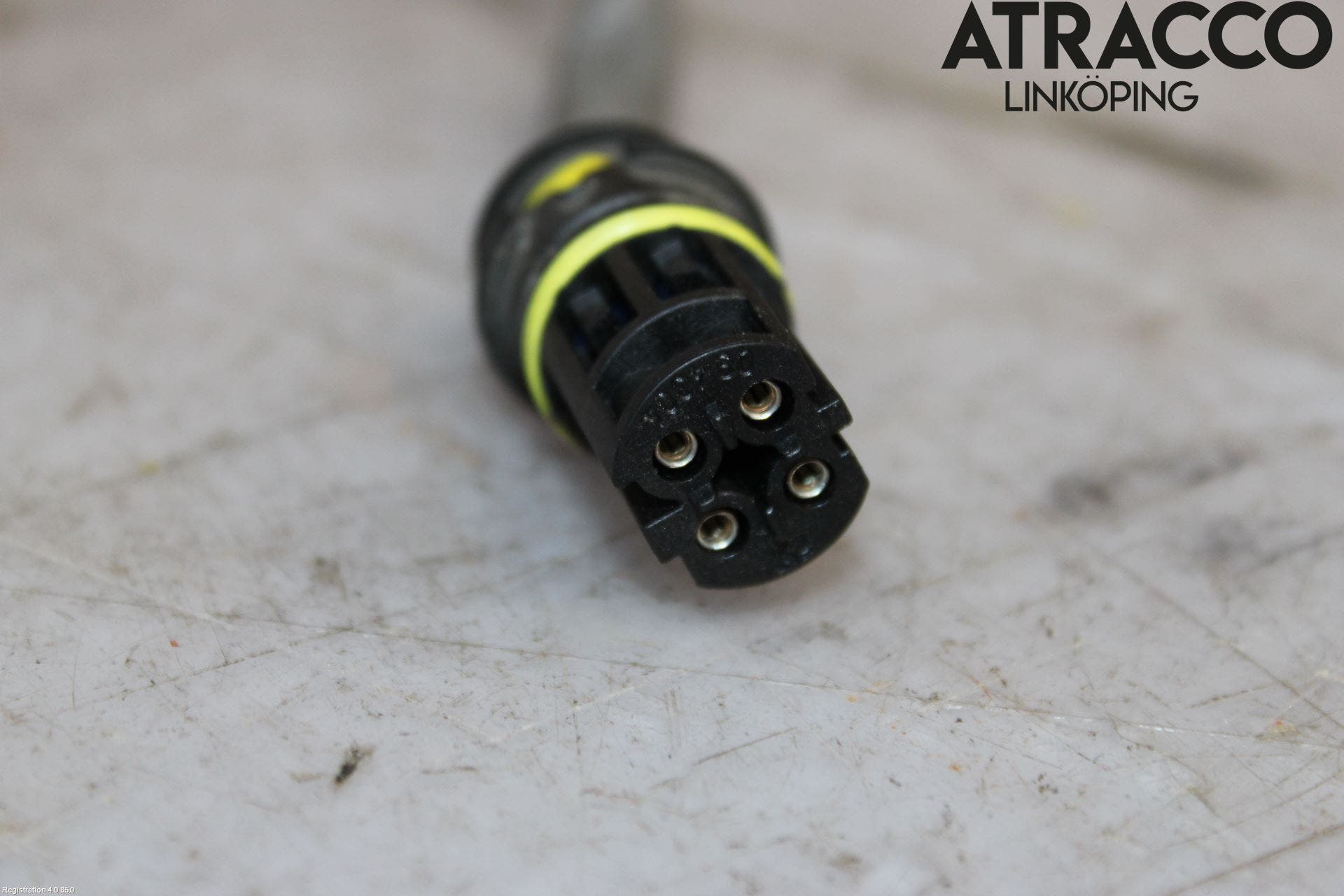 BMW 5 F10/F11/F18 09-17 Injlambdasond