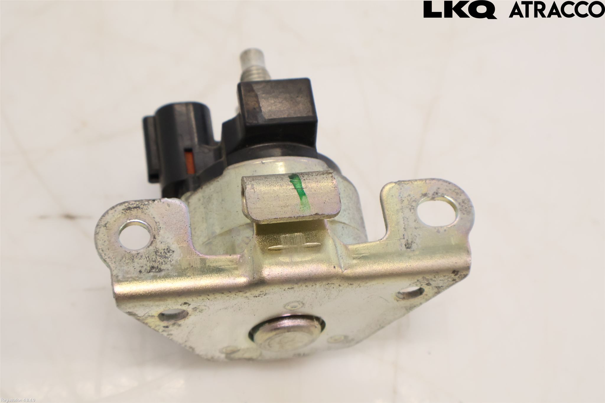 Nissan QASHQAI 14-17 Relä Start