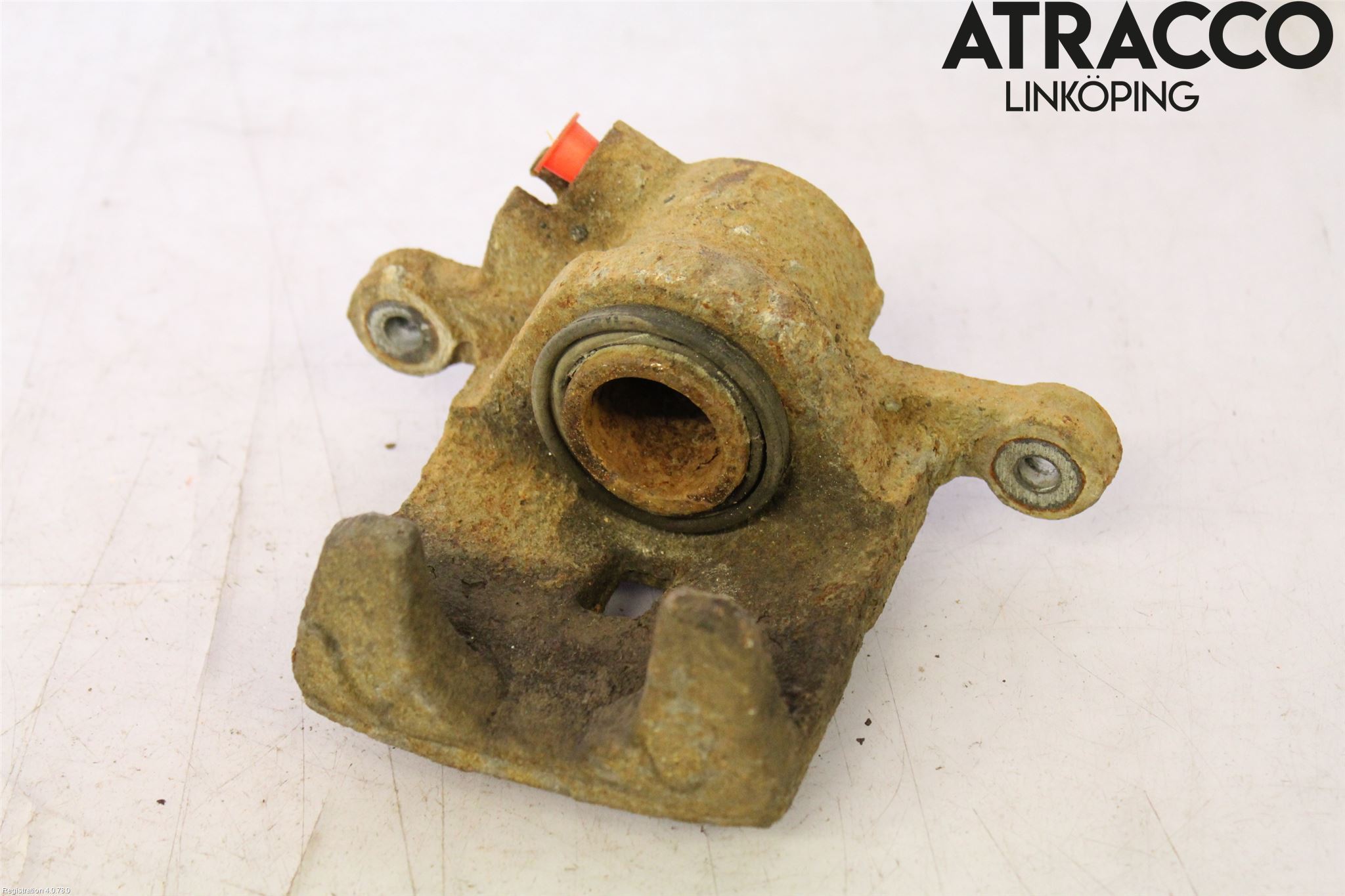 Subaru FORESTER SH  08-13 Bromsok Bak Höger