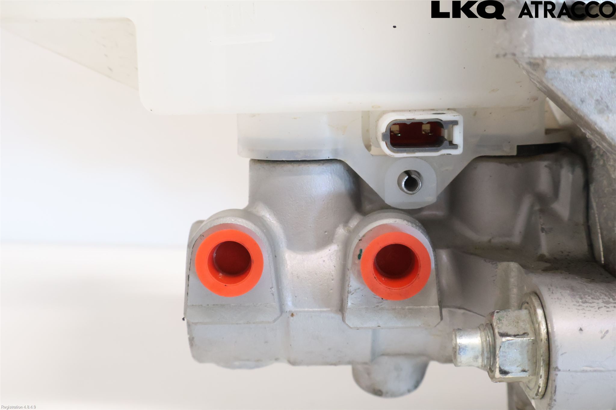 Nissan LEAF 18- Bromsservo