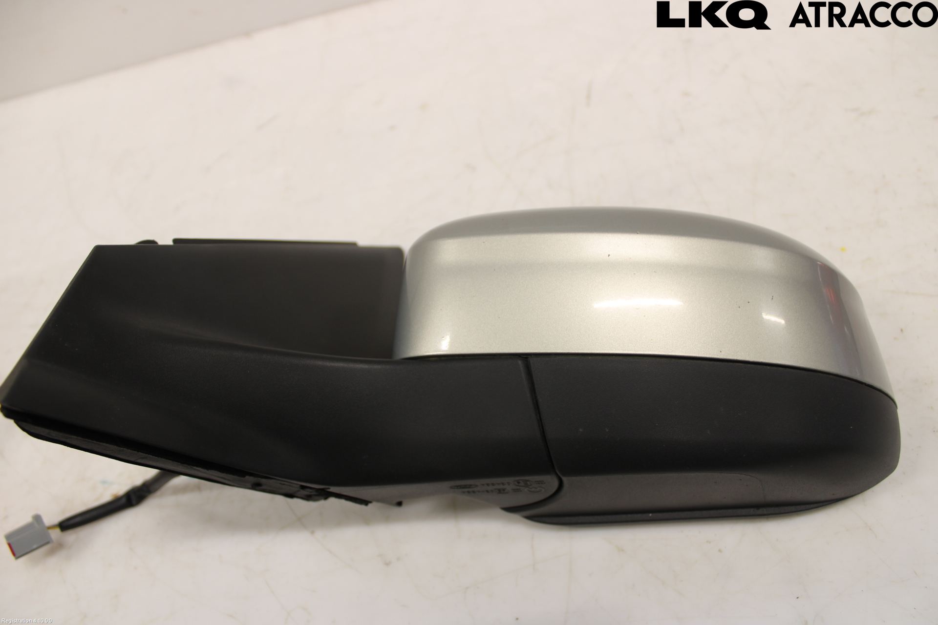 Ford MONDEO 07-15 Spegel Yttre El Vä