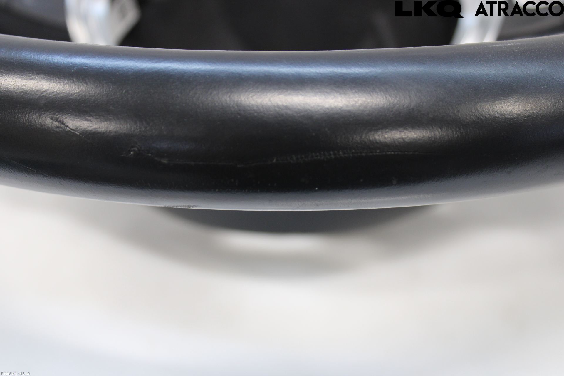 Volkswagen VW PASSAT 15-19 Ratt