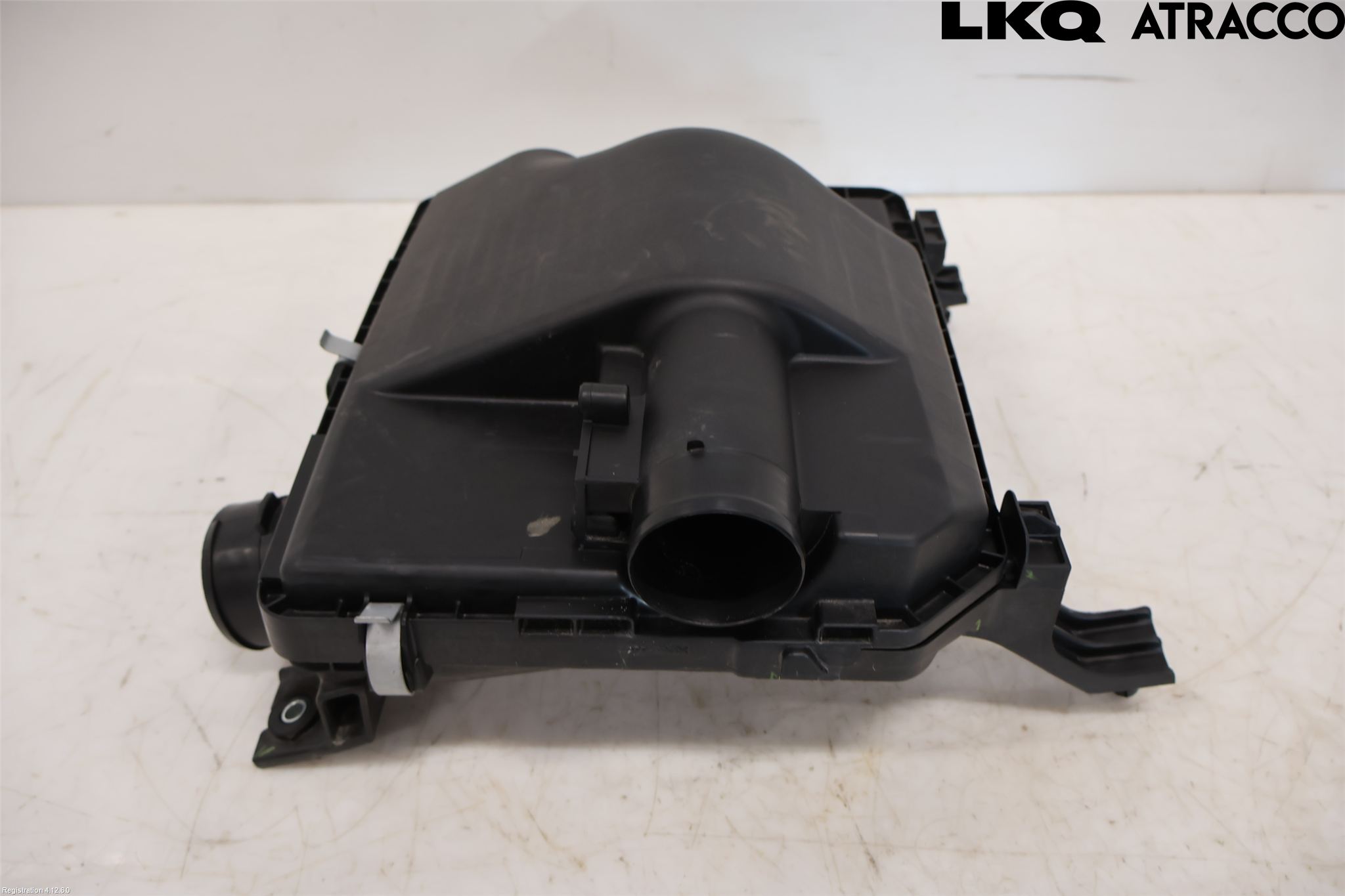 Suzuki VITARA 15- Luftrenare