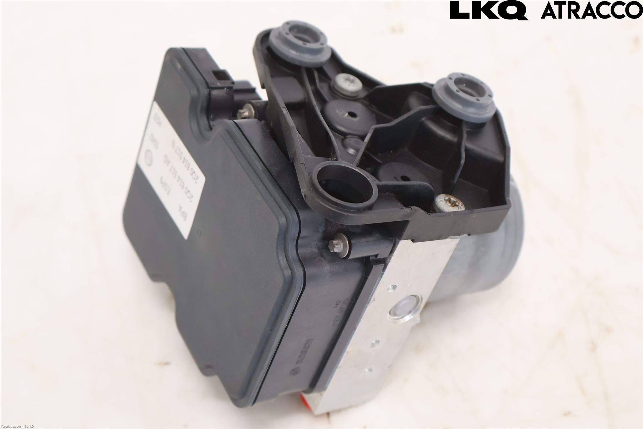 Volkswagen VW T-CROSS 19- Abs Hydraulaggregat