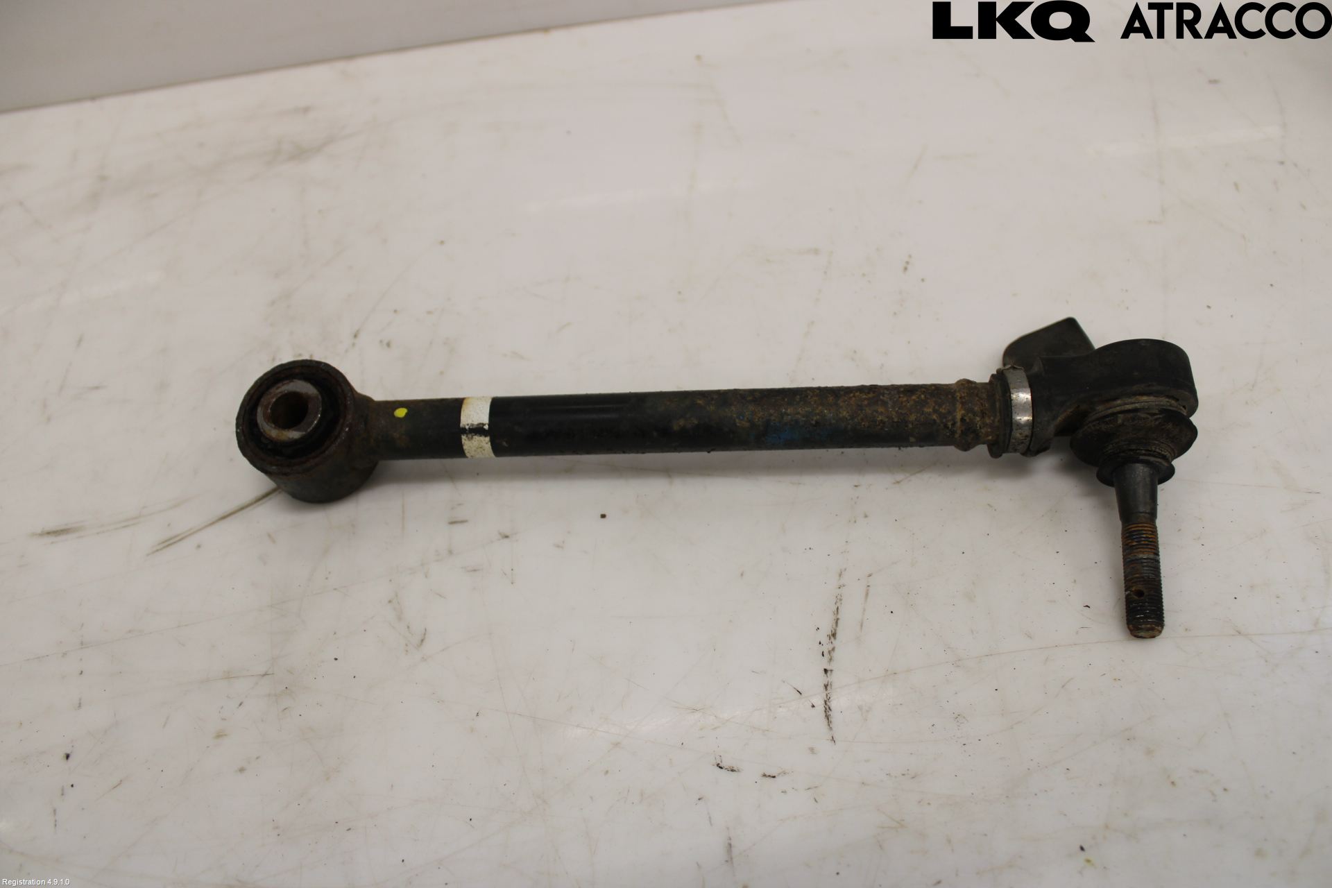 Subaru FORESTER SK 19- Bärarm Bak Höger