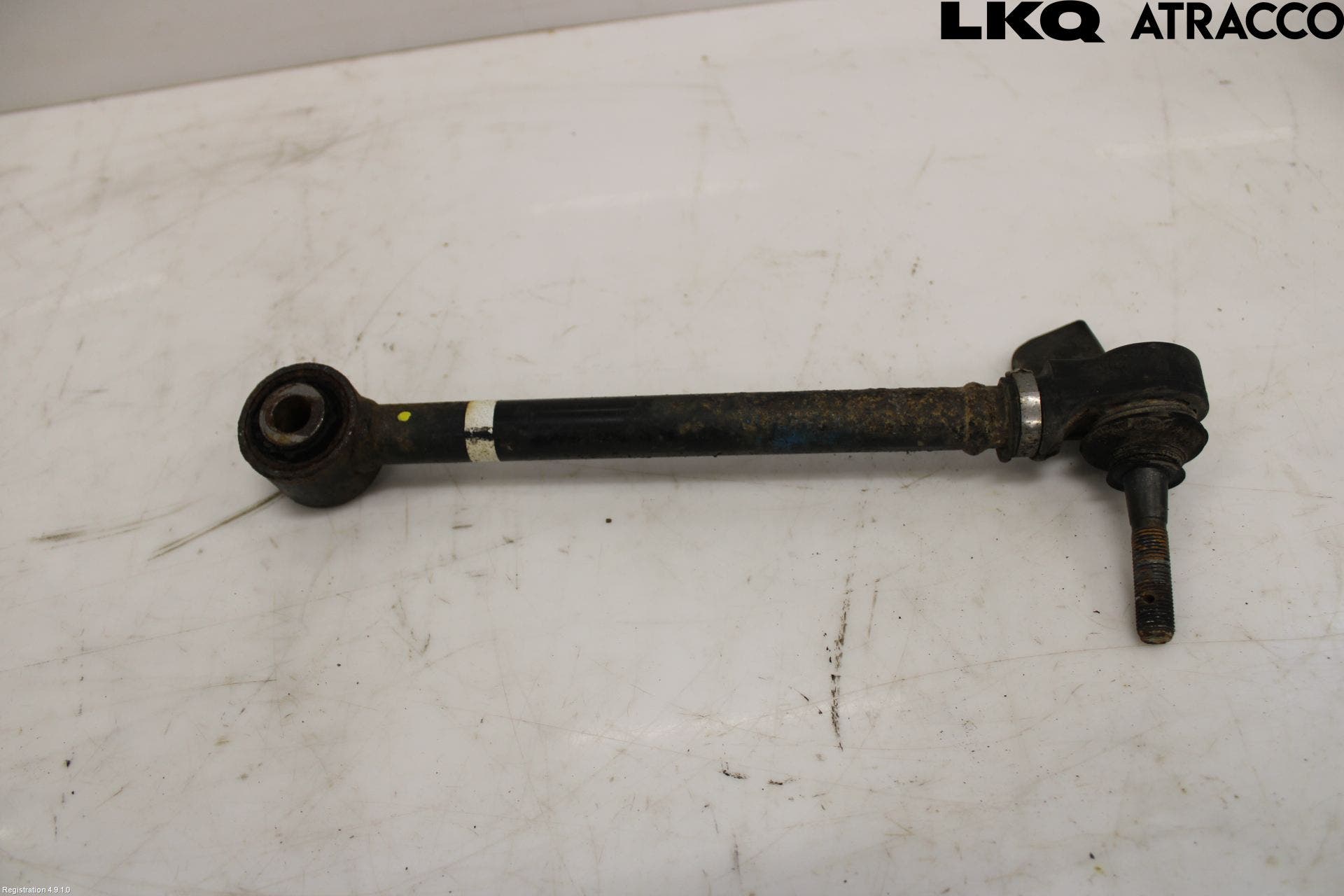 Subaru FORESTER SK 19- Bärarm Bak Höger