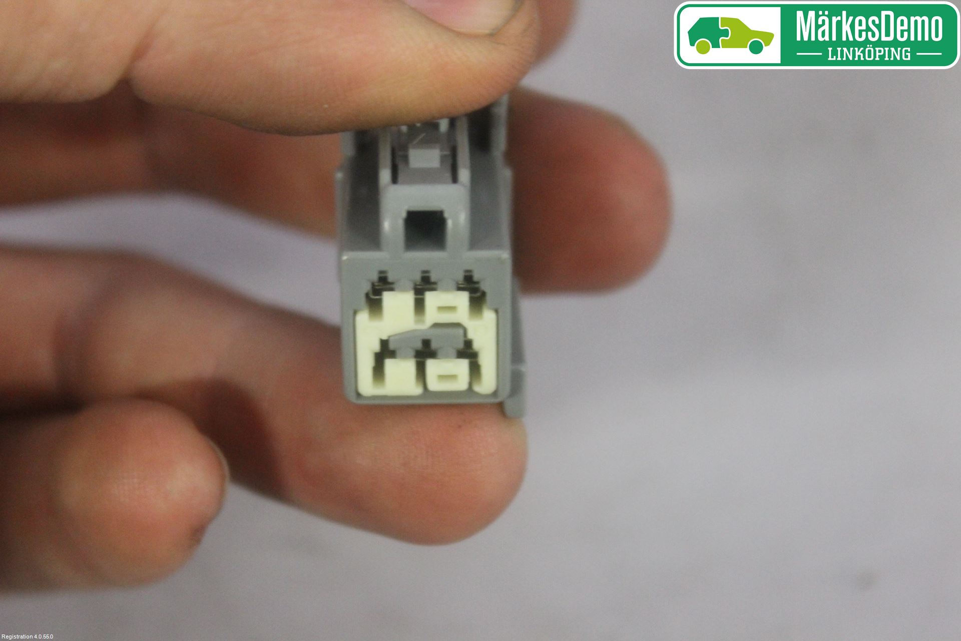 Ford FOCUS     04-07 Spegel Yttre El Vä