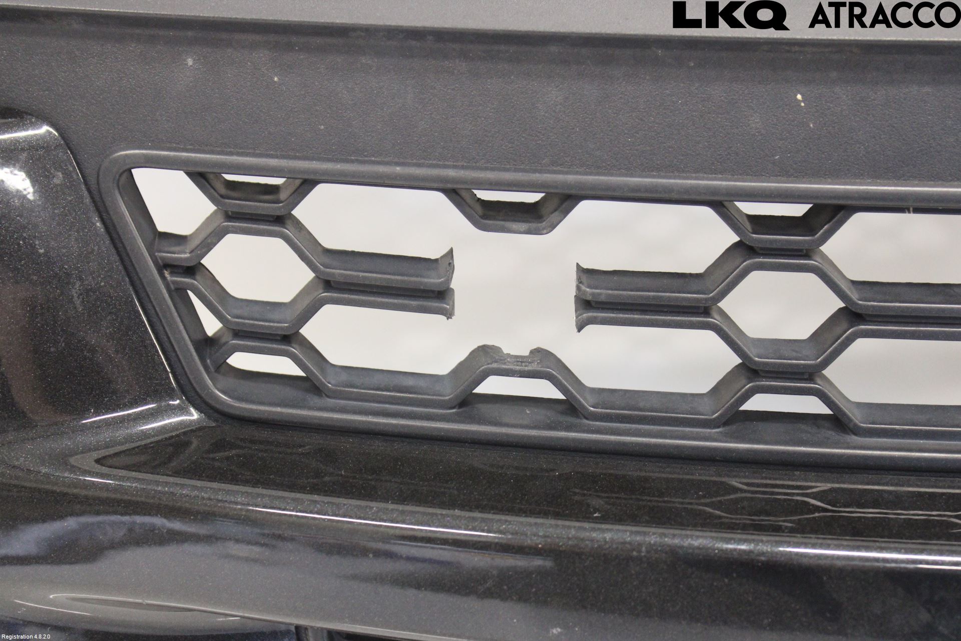 Fiat FREEMONT Grill Komp