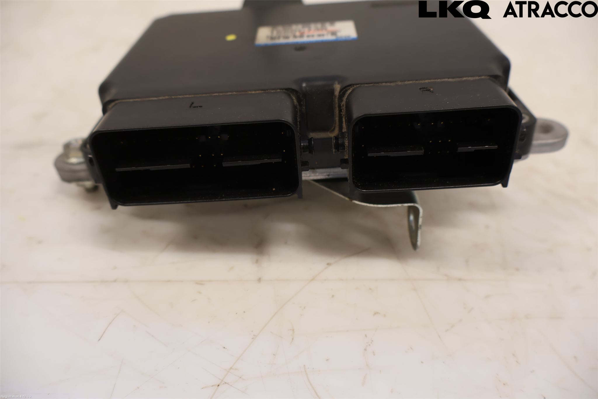 Mitsubishi OUTLANDER 13-21 Styrenhet Insprut Bensin