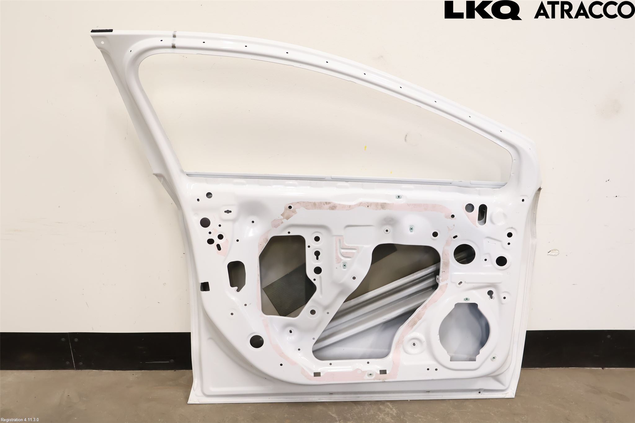 Opel ASTRA K 16-22 Dörr Fram Vänster