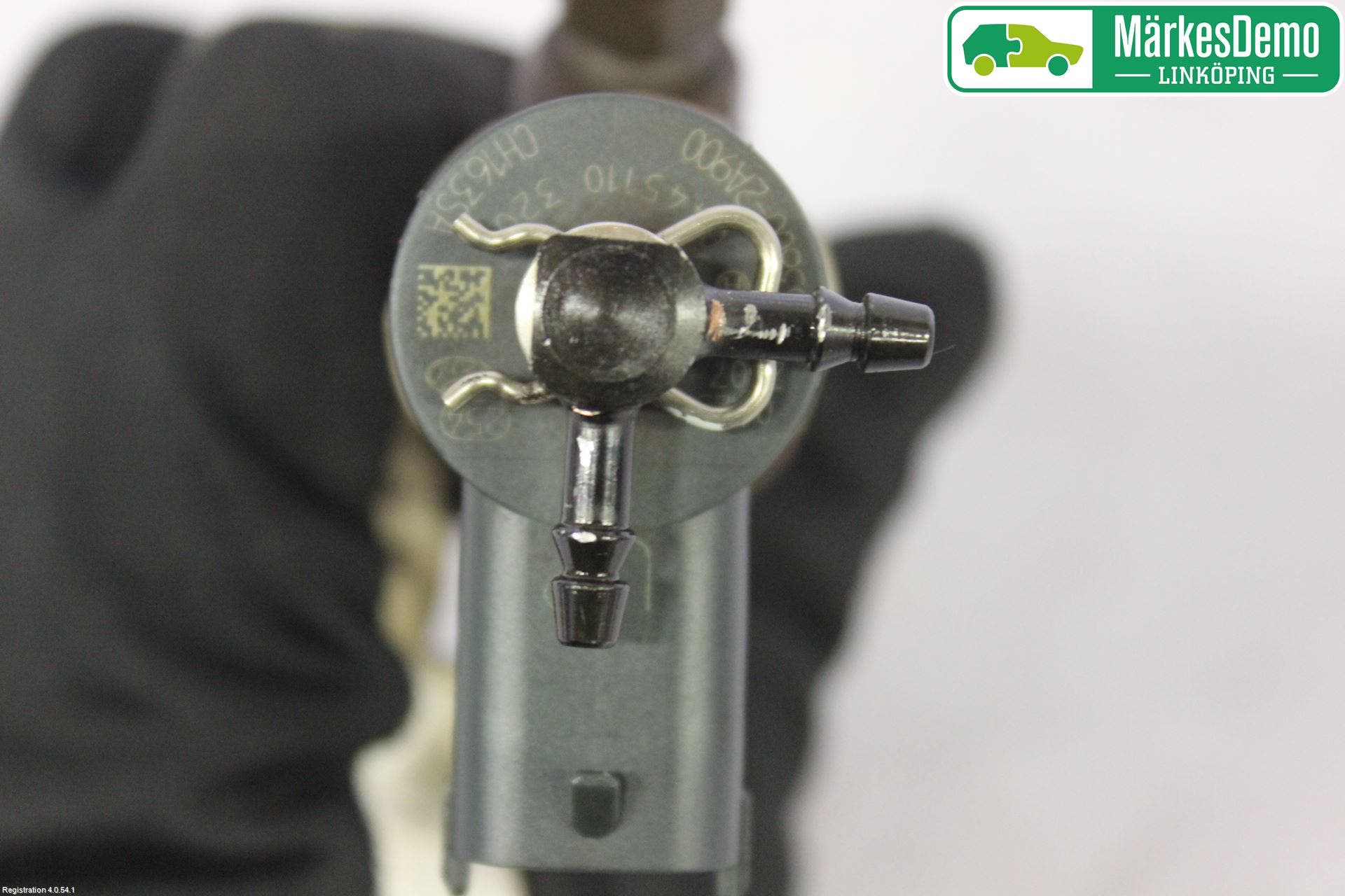 Hyundai i30 FD 07-12 Injspridare