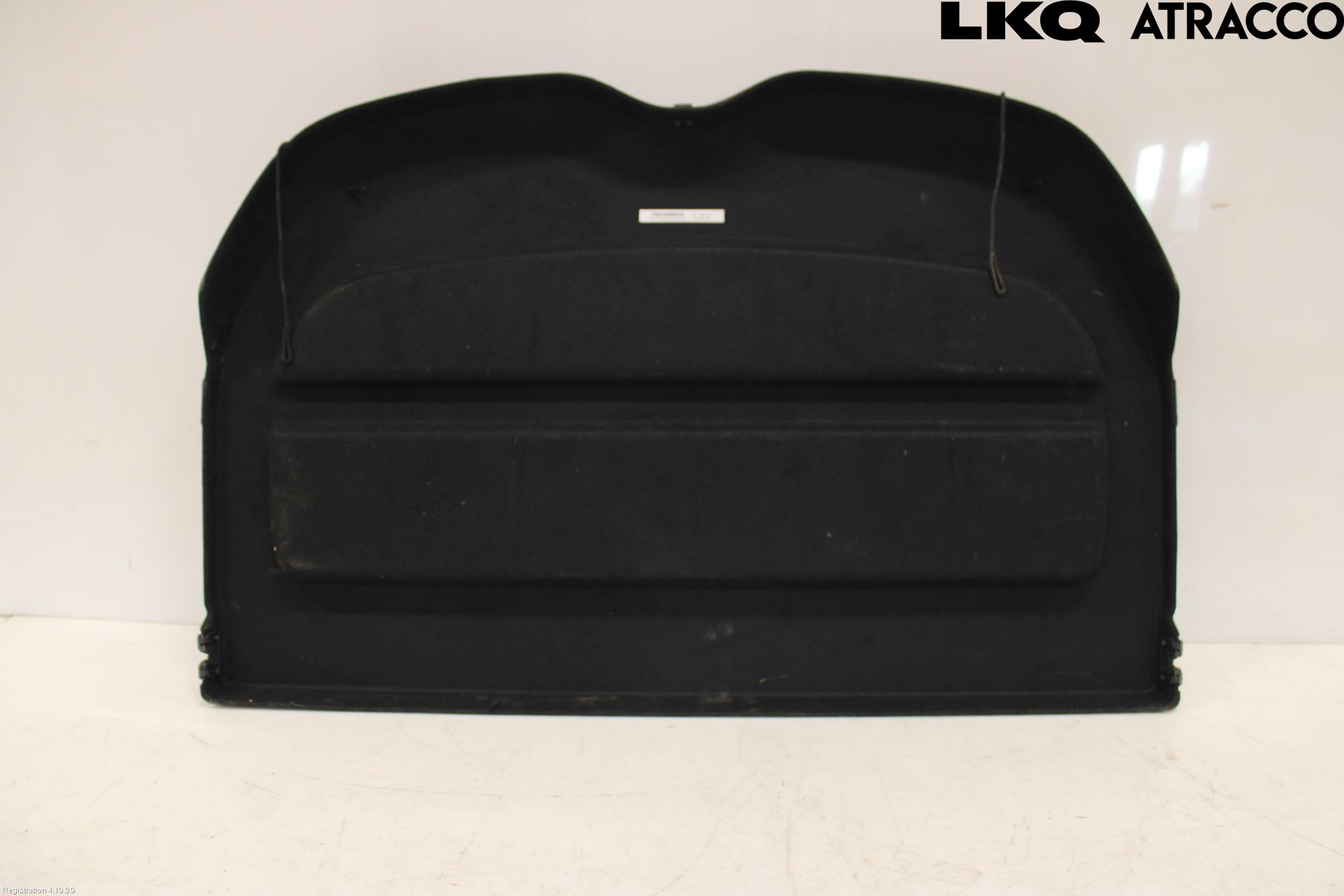 Nissan LEAF 18- Hatthylla