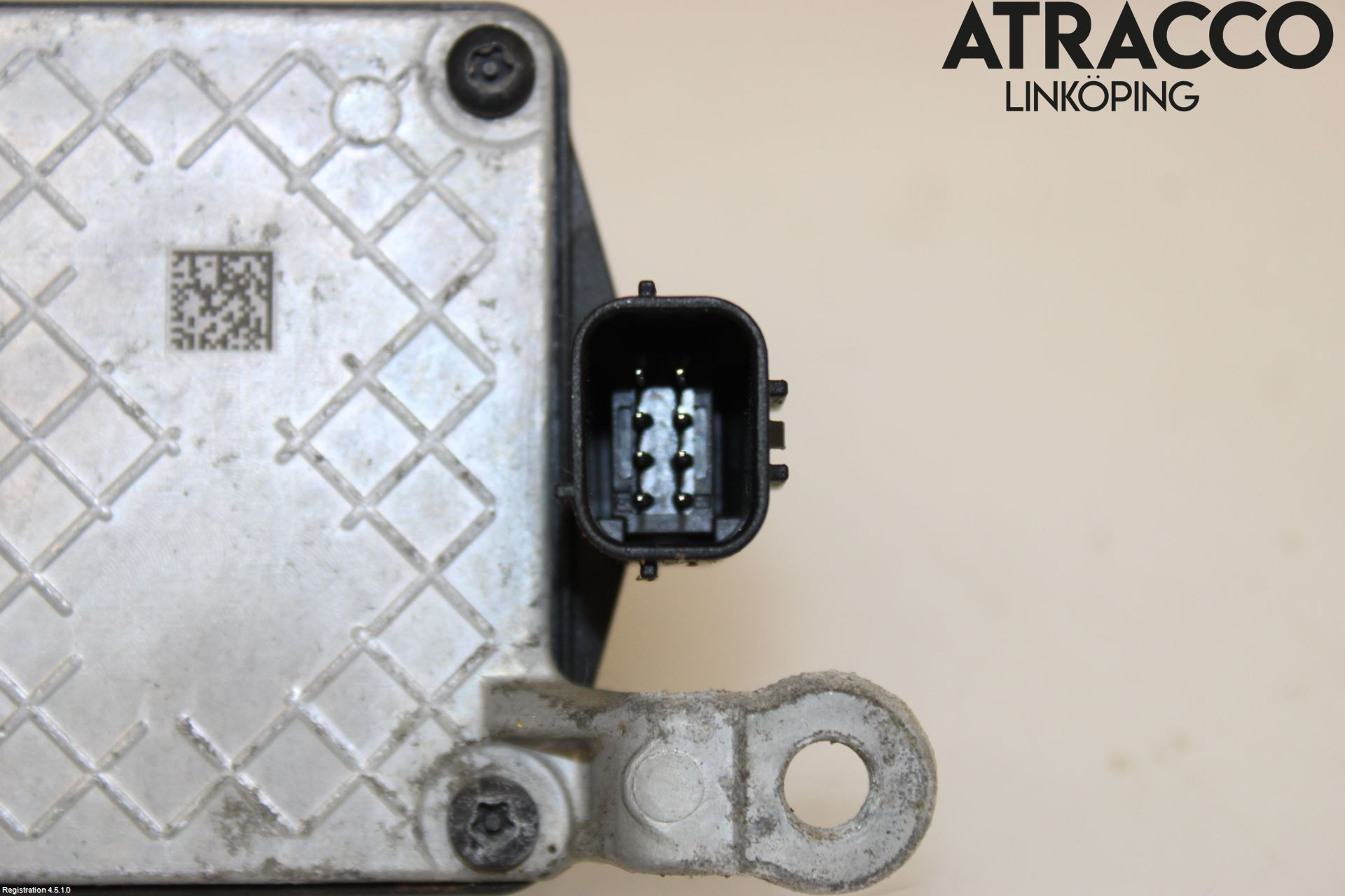 Nissan QASHQAI 17-21 Sensor Adaptiv Farthållare