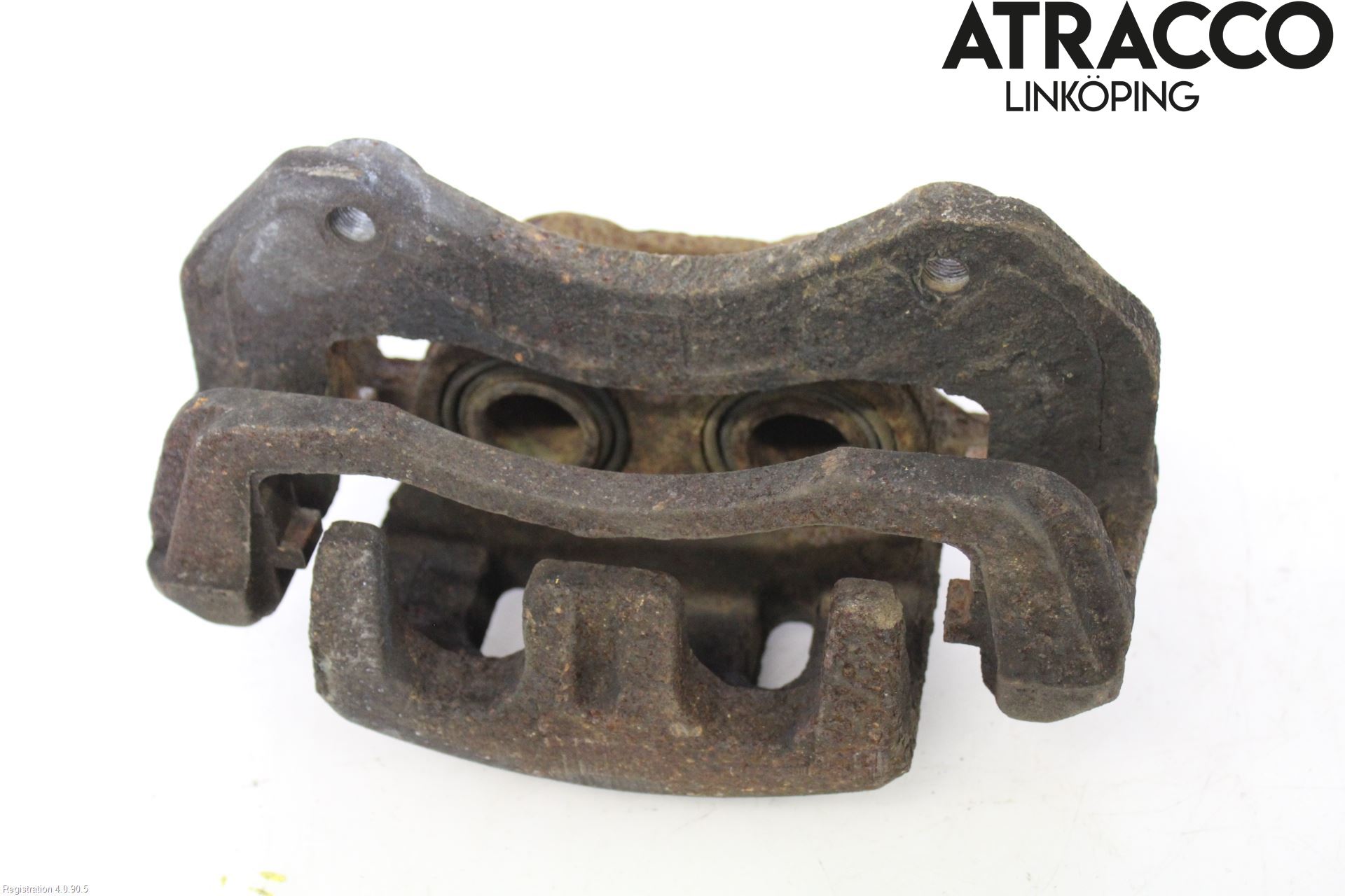 Mitsubishi OUTLANDER 13-21 Bromsok Fram Vänster