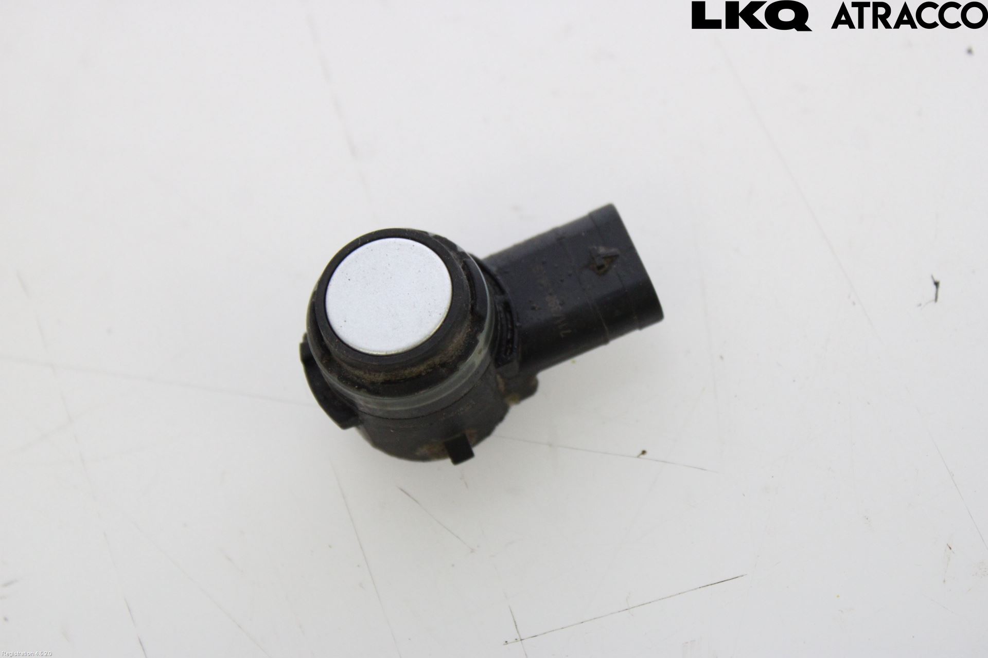 Volvo XC90/RECHARGE 16- Parkeringshjälp Backsensor