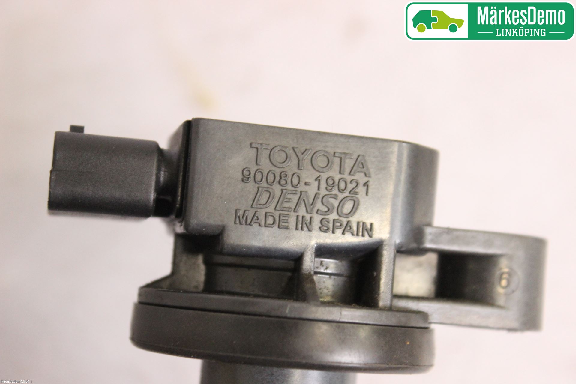 Toyota YARIS XP90 06-11 Tändspole