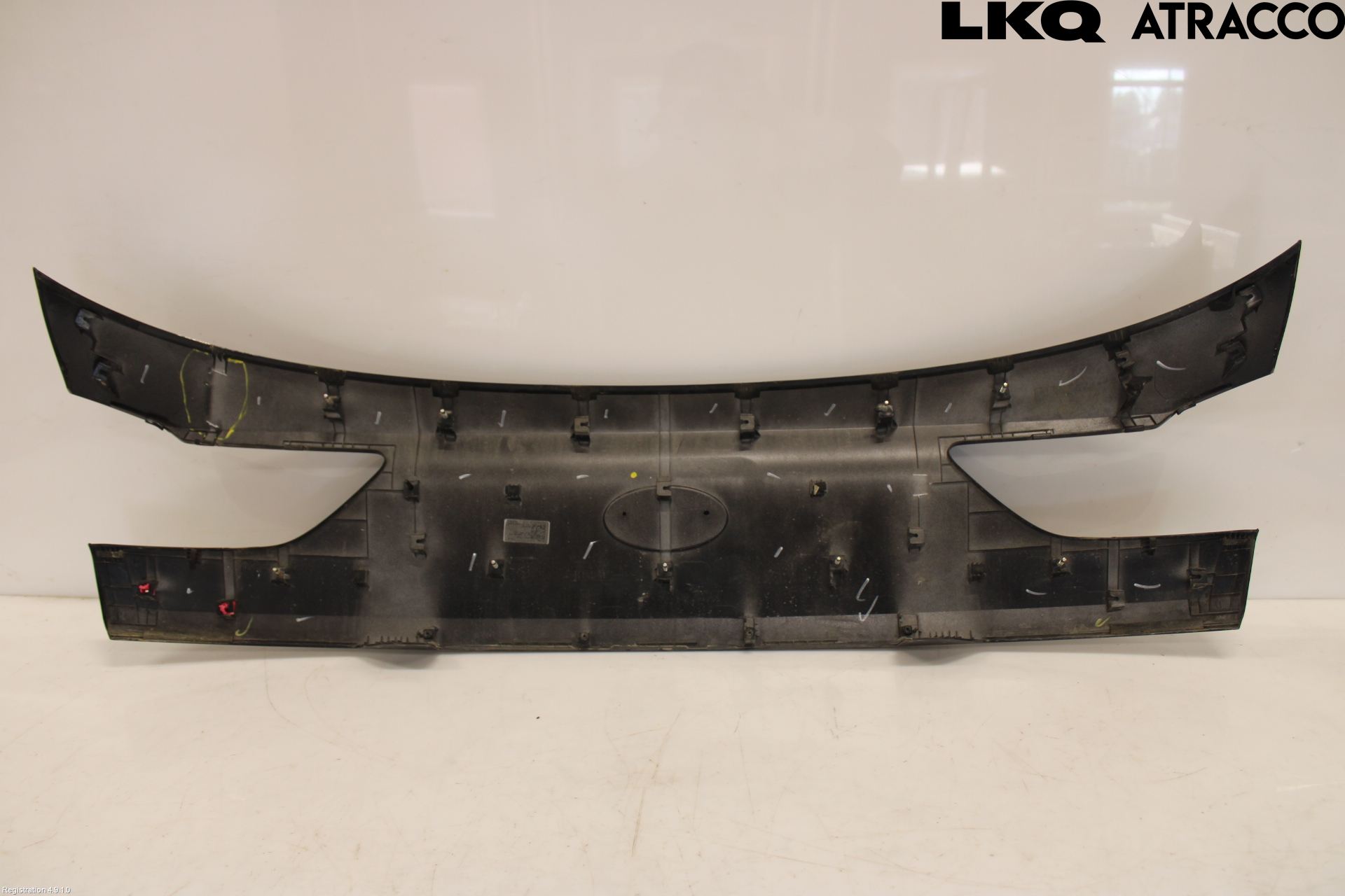 Kia CEED/CEED SW 19- List Bak-Baklucka