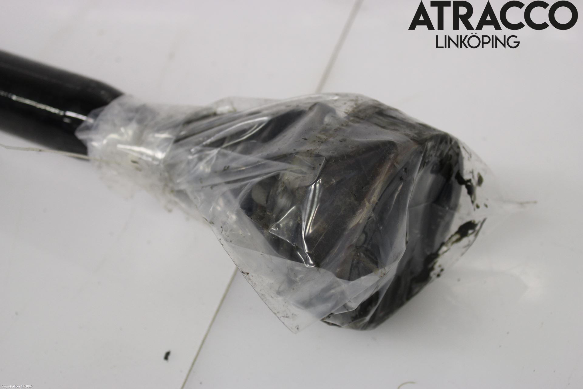 Seat IBIZA IV 08-16 Drivaxel Fram Höger