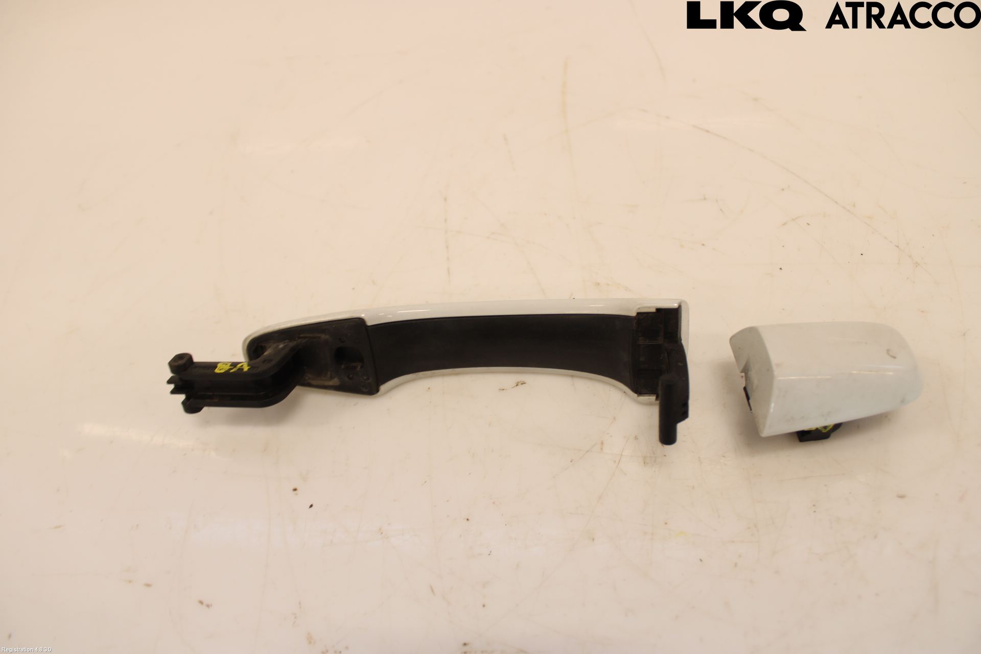 Volvo V60 11-13 Dörrhandtag Yttre Vä