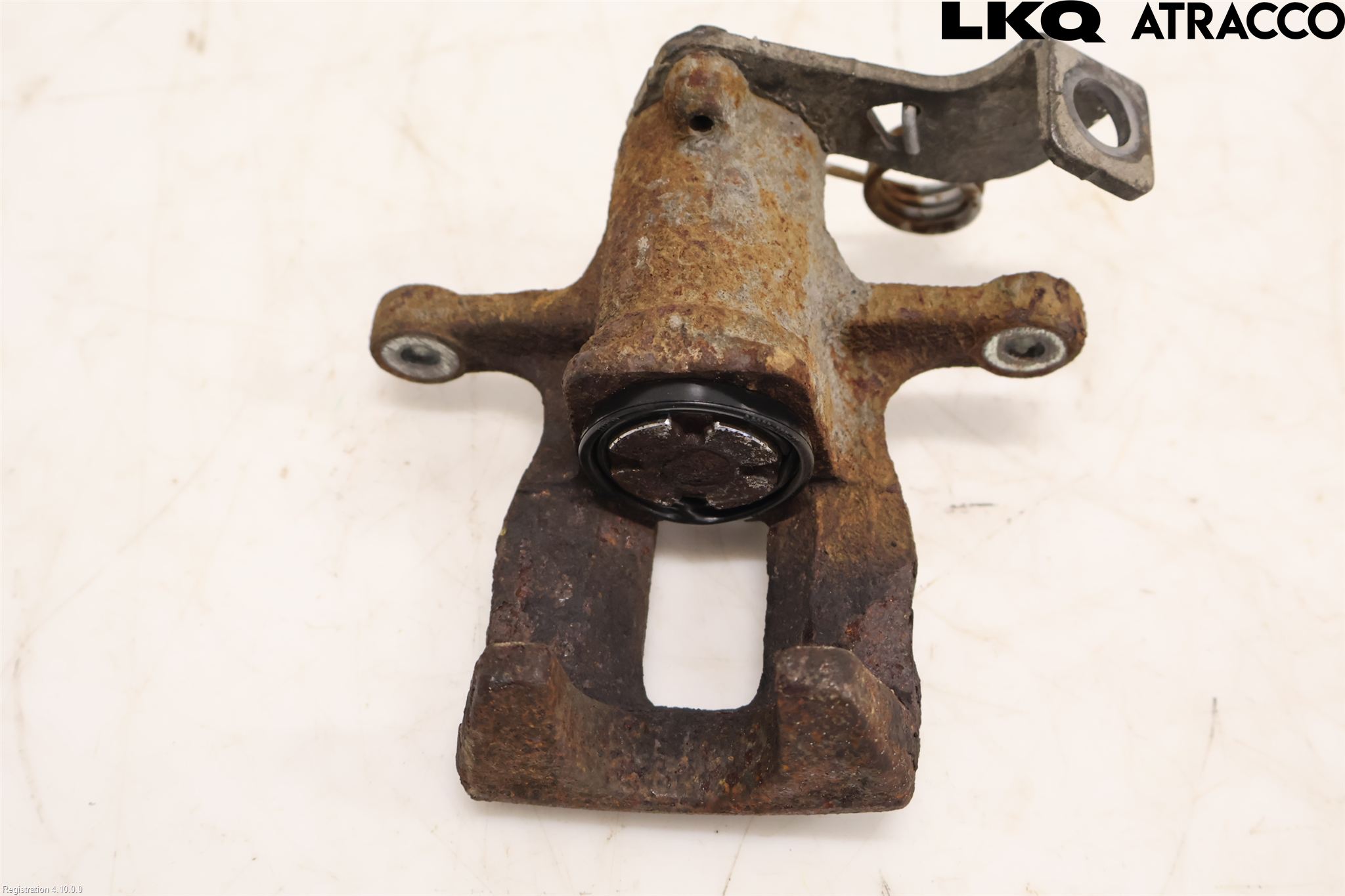 Kia RIO 12-16 Bromsok Bak Vänster