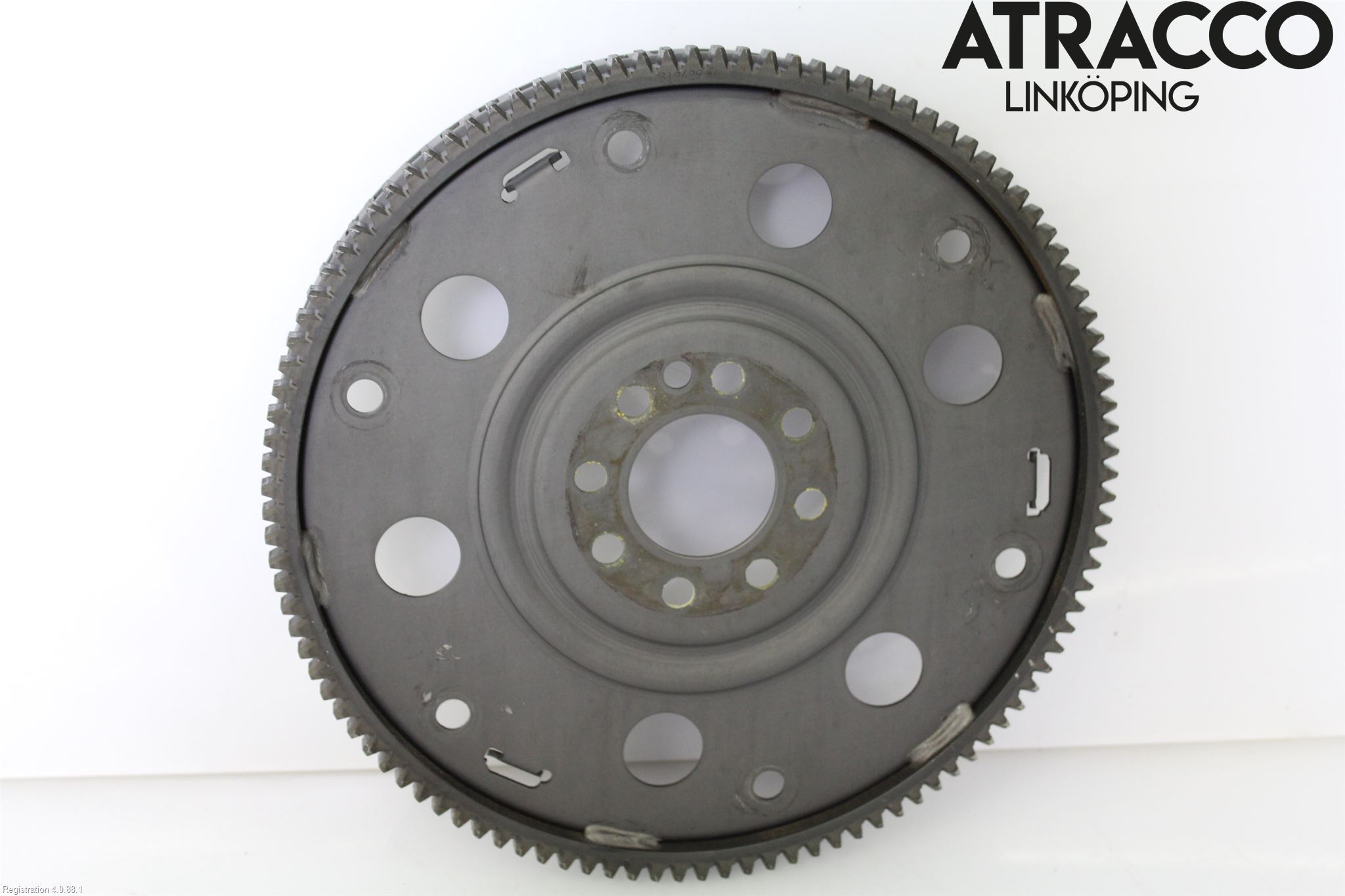 Kia CEED 12-18 Svänghjul Aut