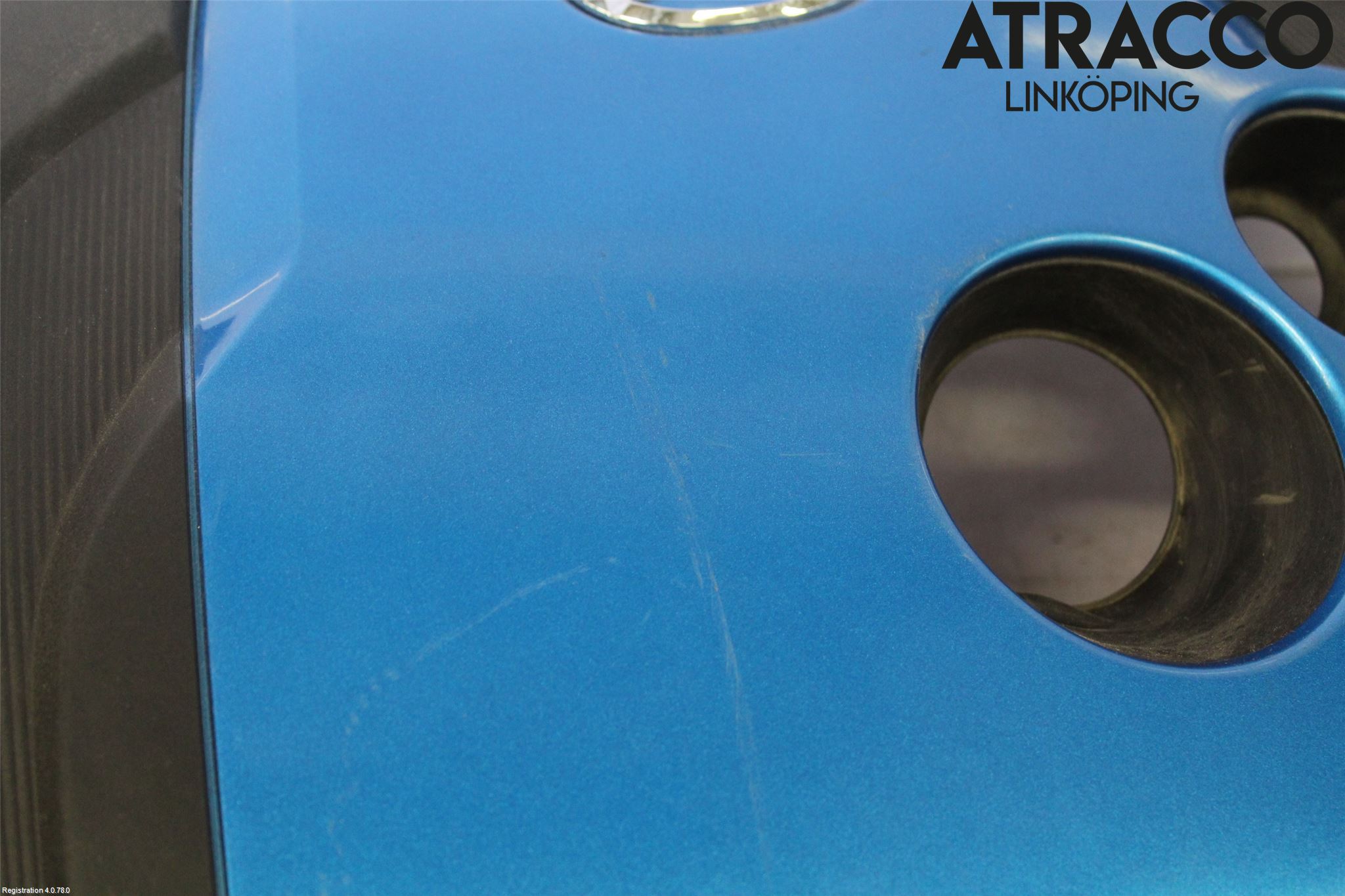 Mazda CX-5 12-17 Motorkåpa