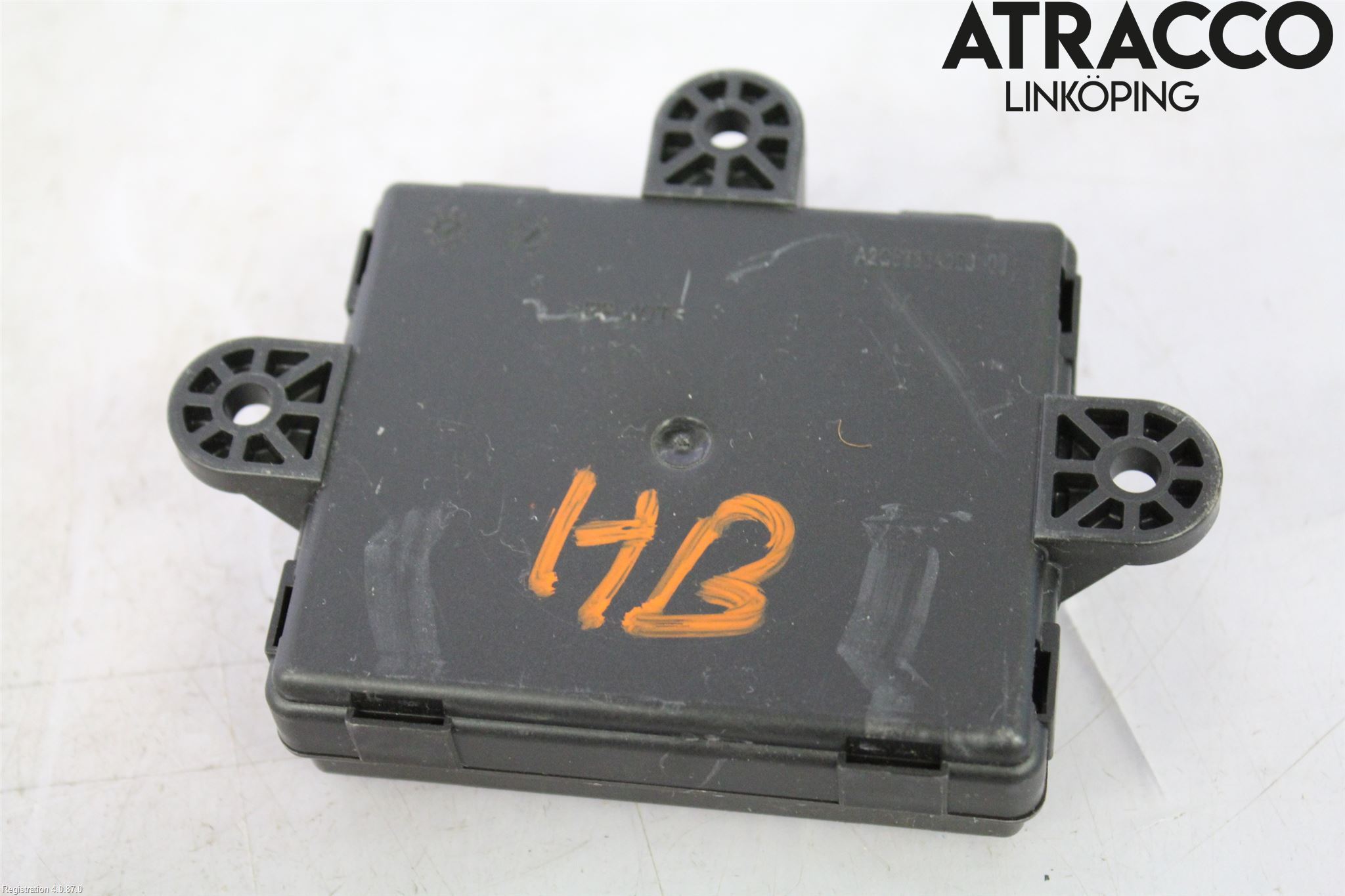 Volvo V40 12-19 Styrenhet Dörr