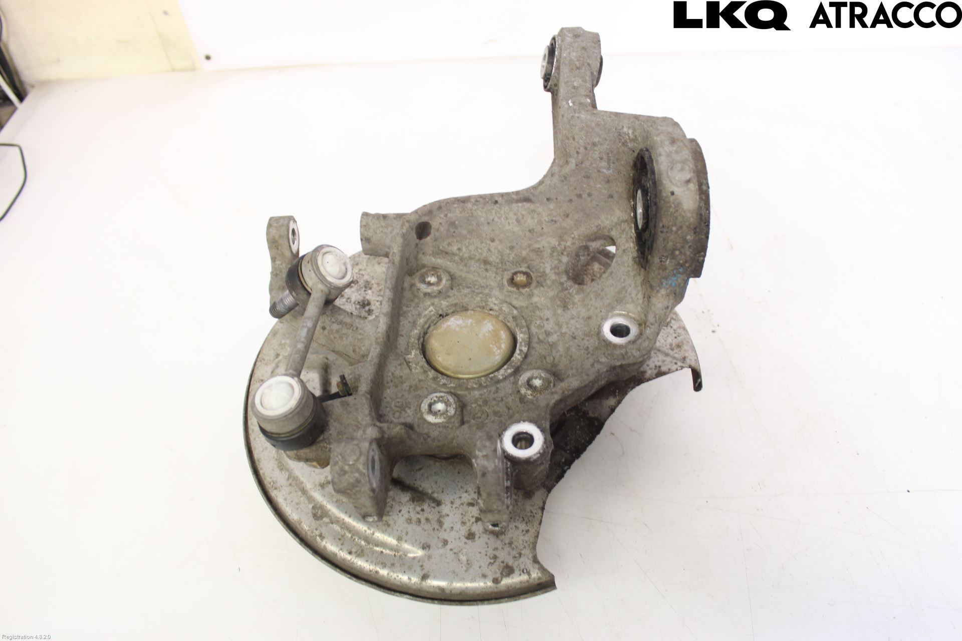 Volvo V90 17->> Hjullagerhus-Spindel Hö B