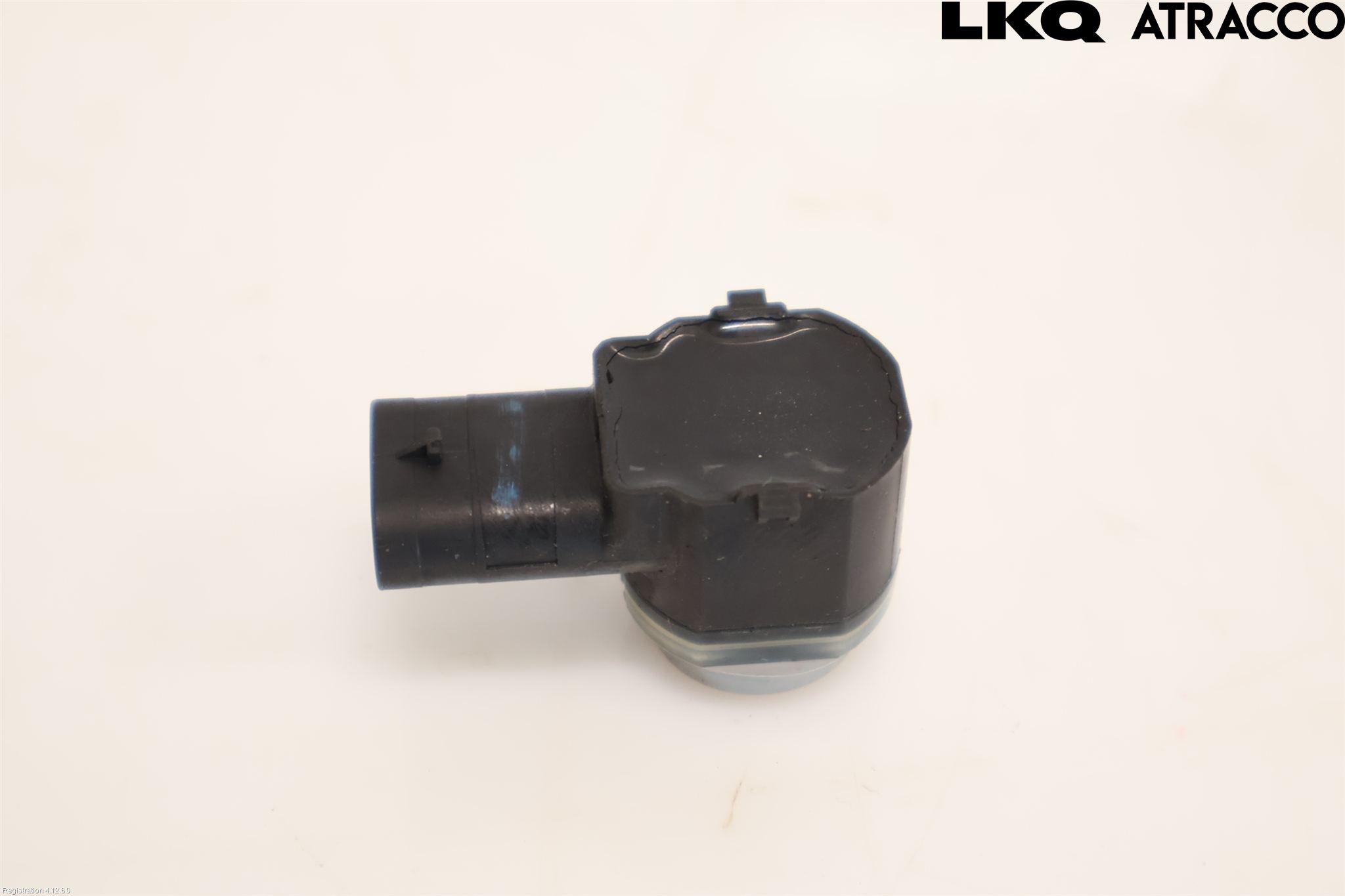 Audi A6/S6 4G 11-18 Parkeringshjälp Backsensor