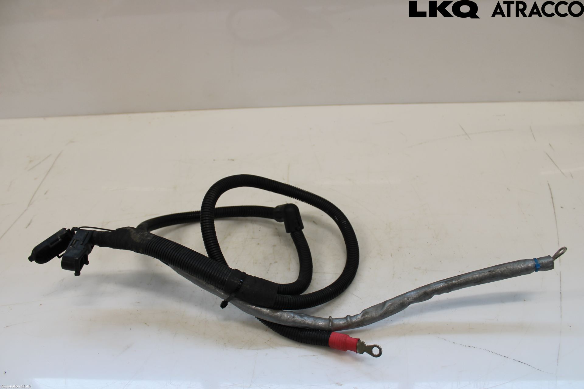 Husbil, husvagn HUSBIL ADRIA Kabelhärva