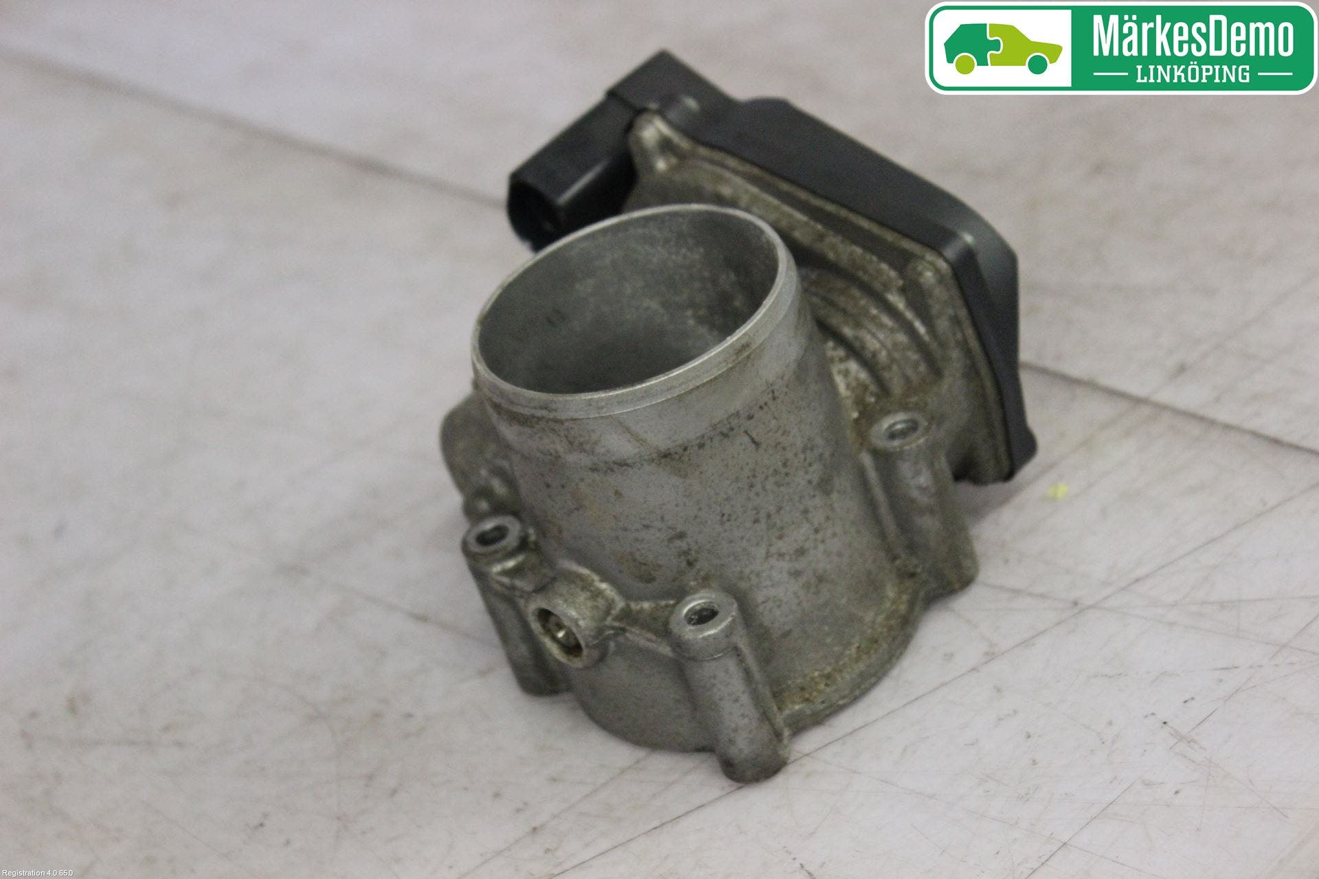 Seat IBIZA III 06-08 Injspjällhus